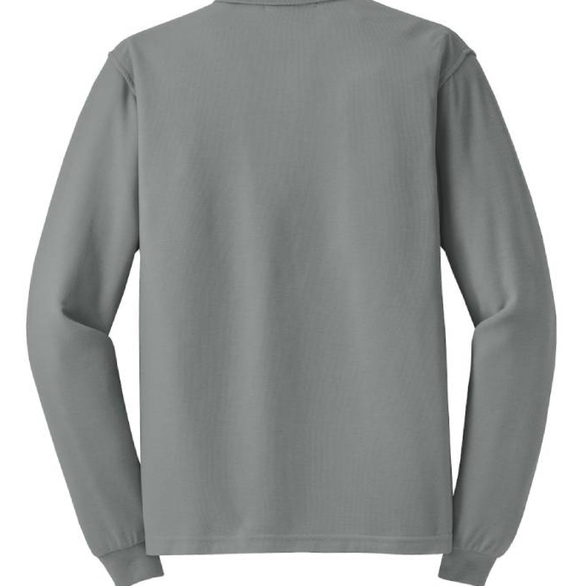Cool Gray - BACK