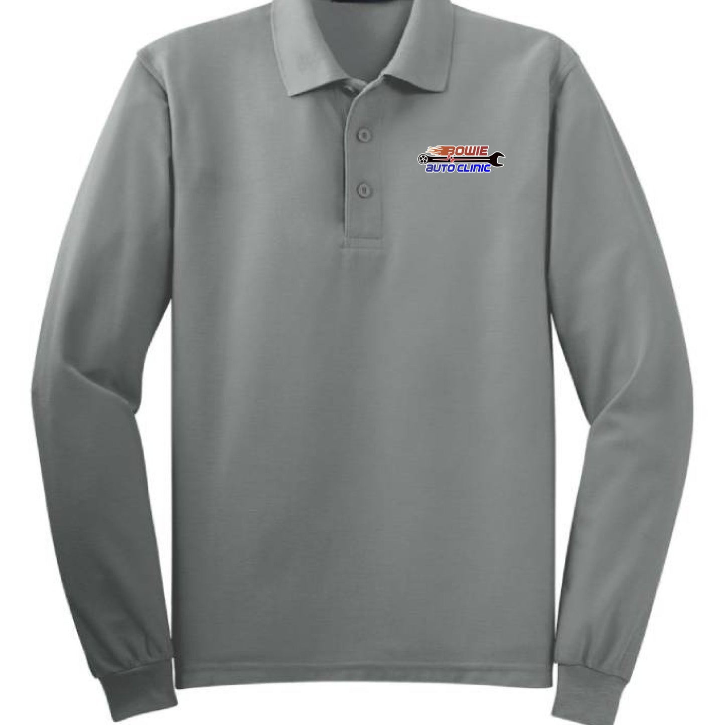 Cool Gray - FRONT