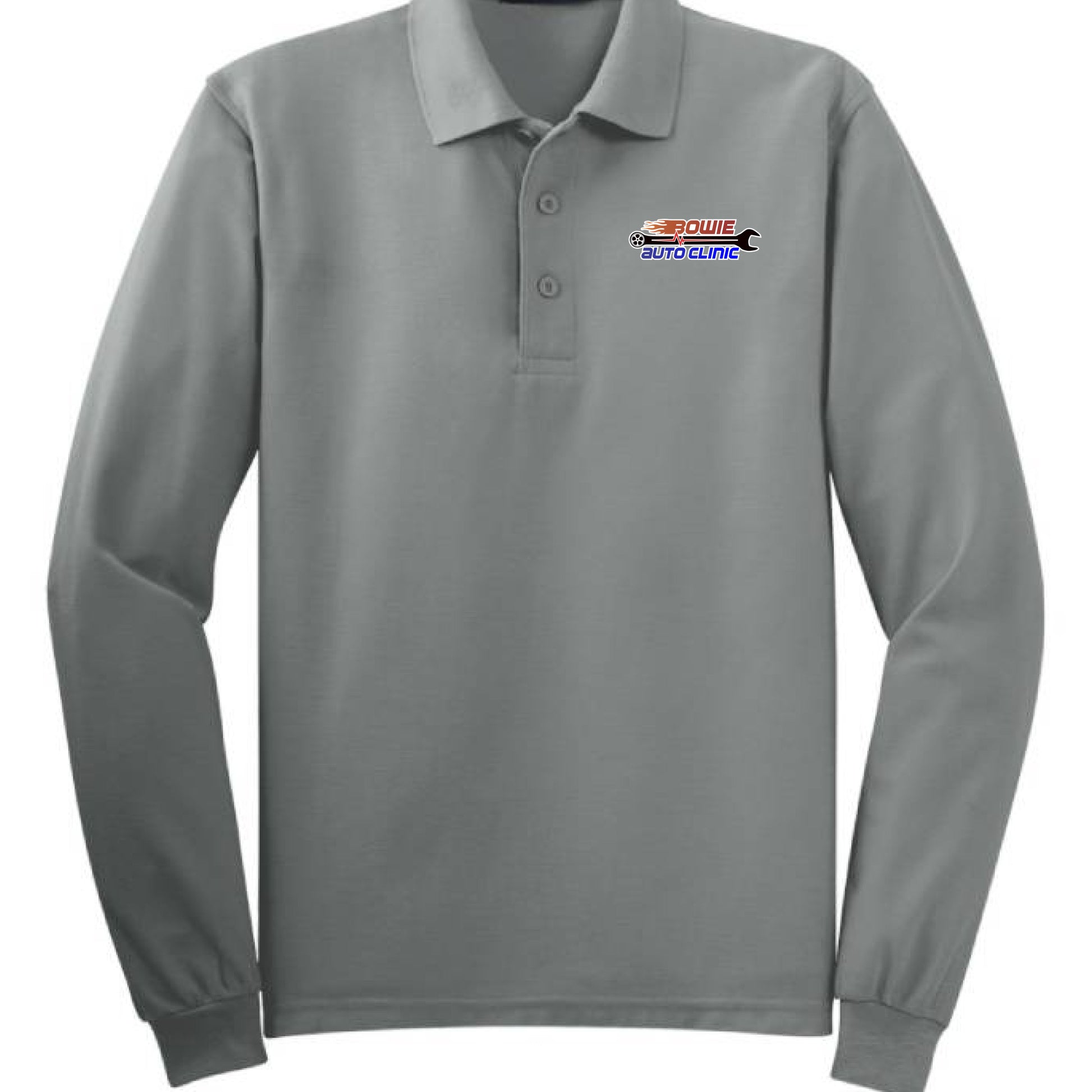 Cool Gray - FRONT