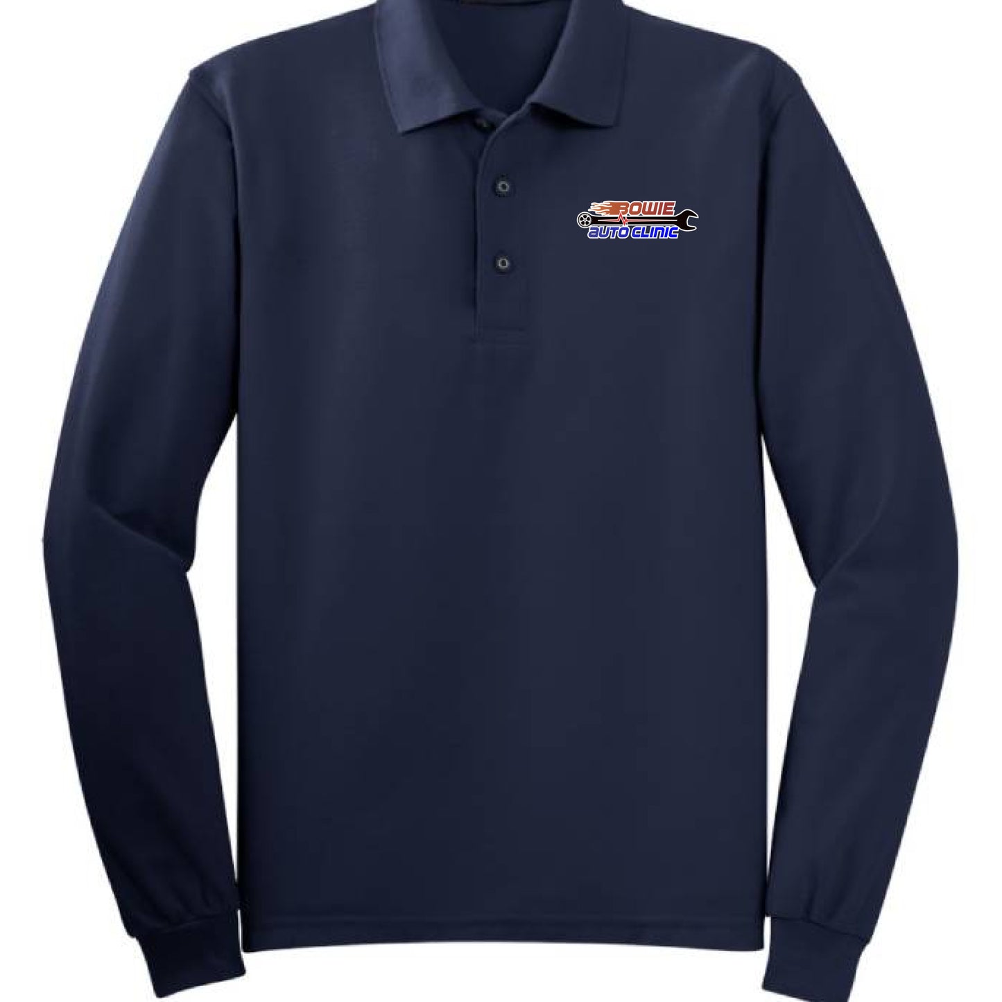 Navy - FRONT