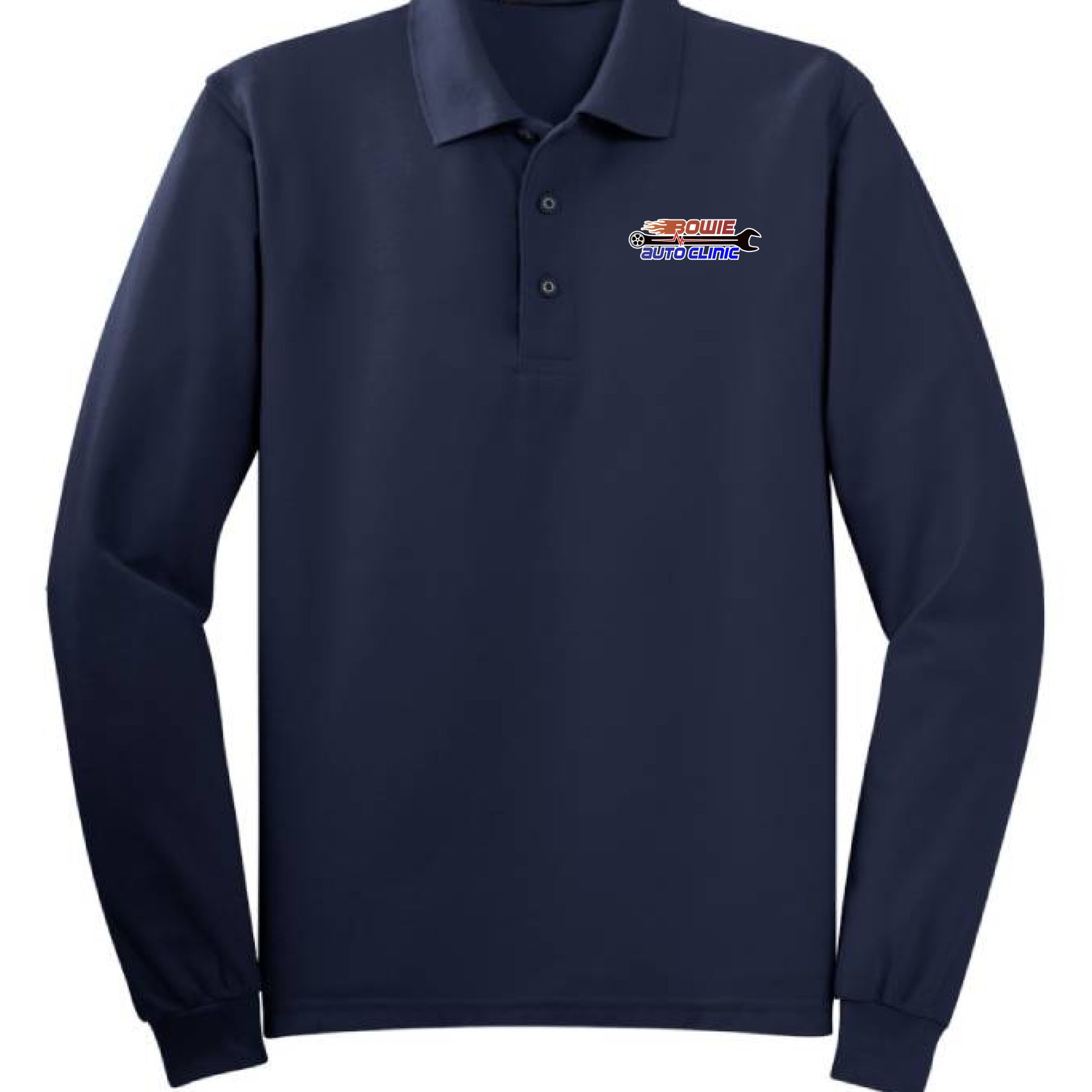 Navy - FRONT