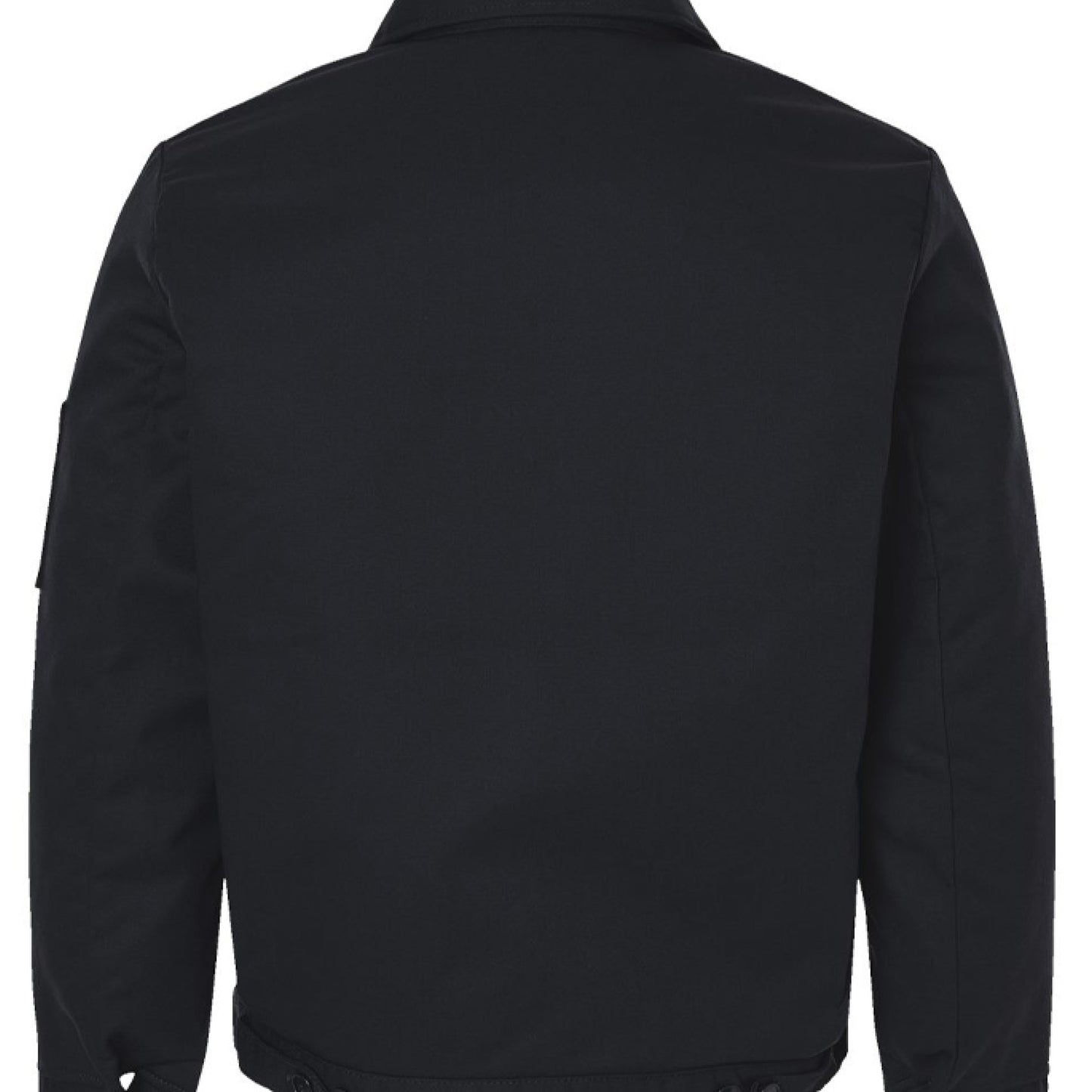 BLACK - BACK