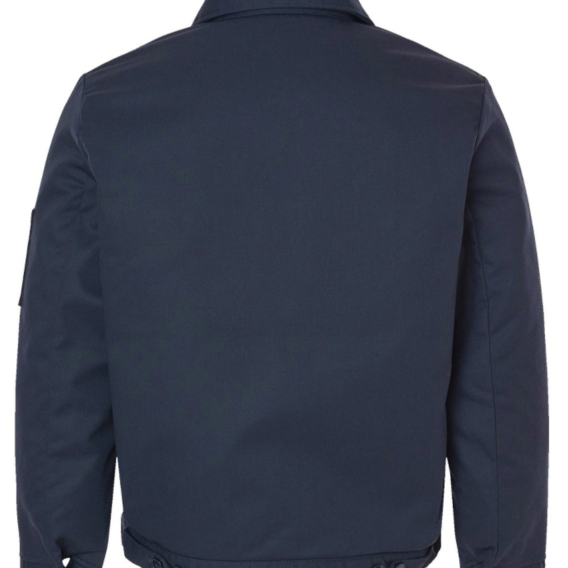DARK NAVY - BACK
