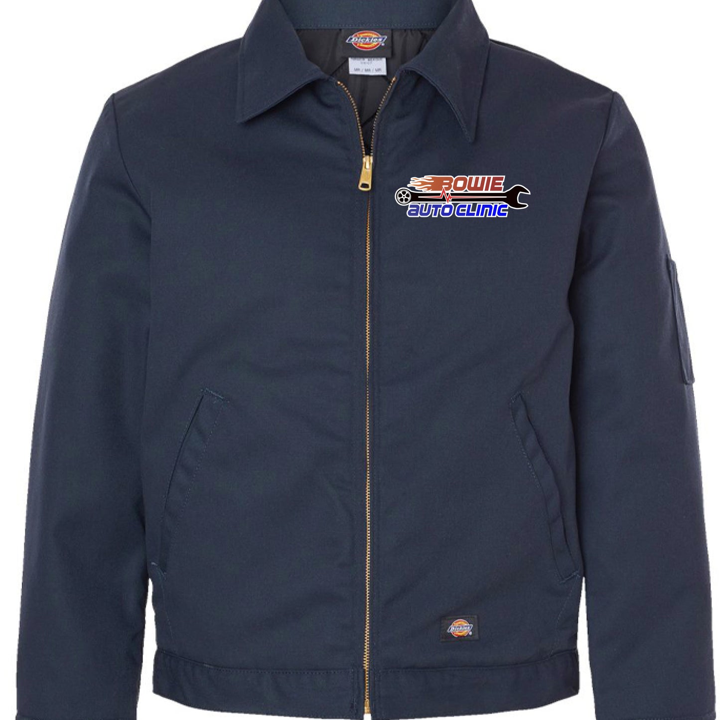 DARK NAVY - FRONT