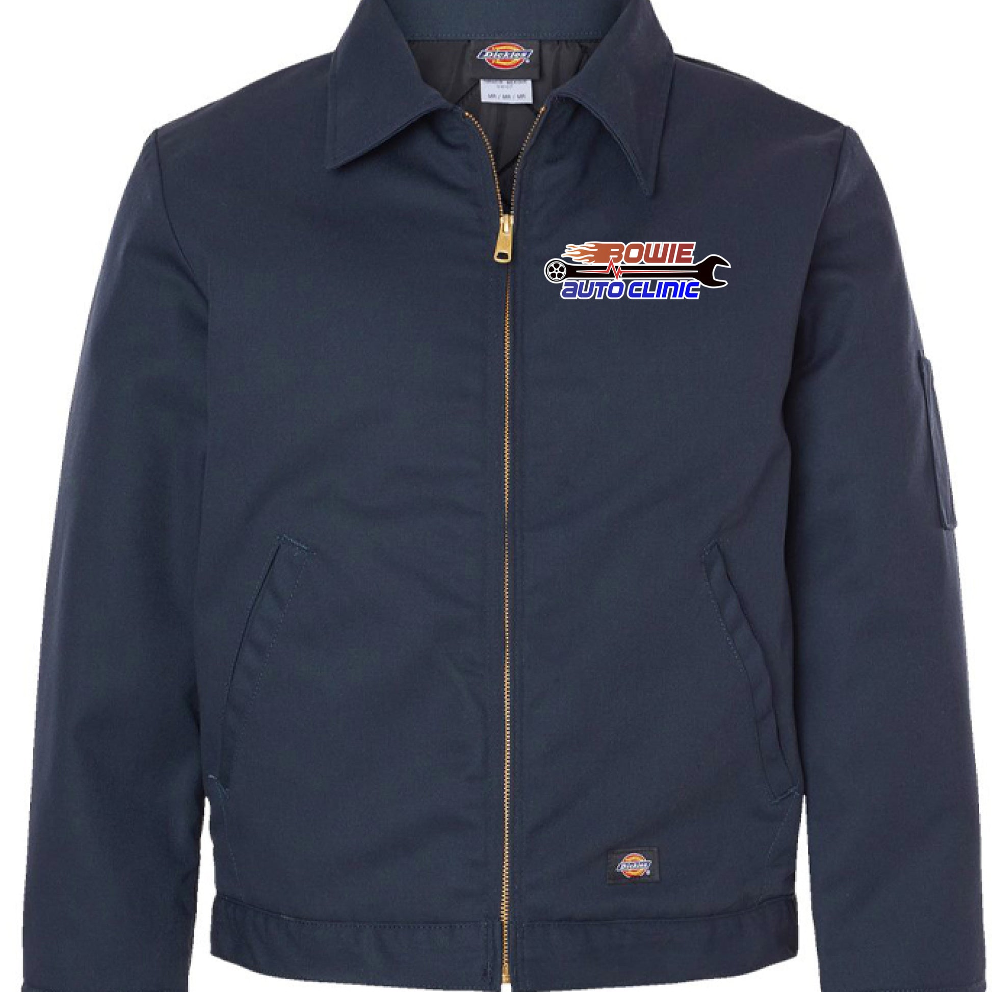 DARK NAVY - FRONT