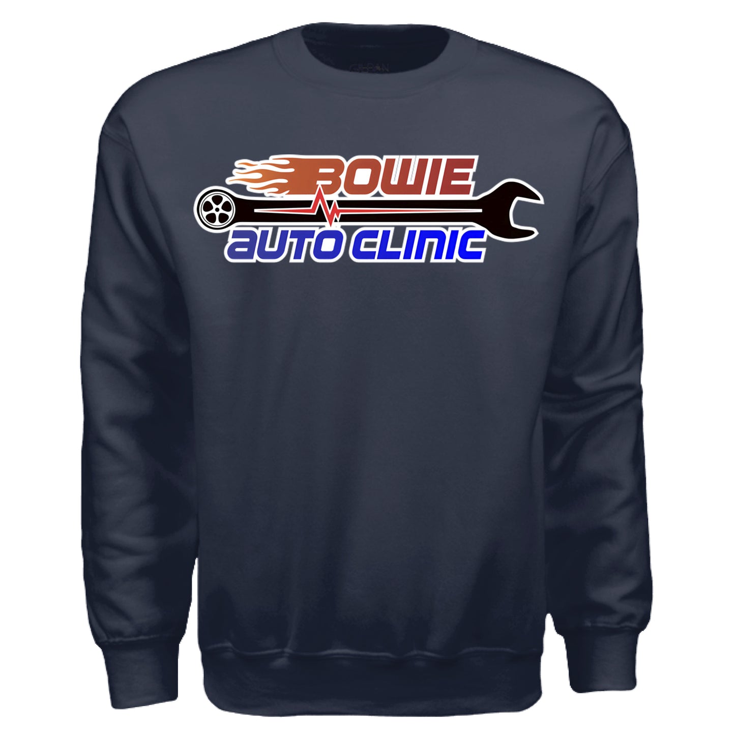 NAVY - FRONT