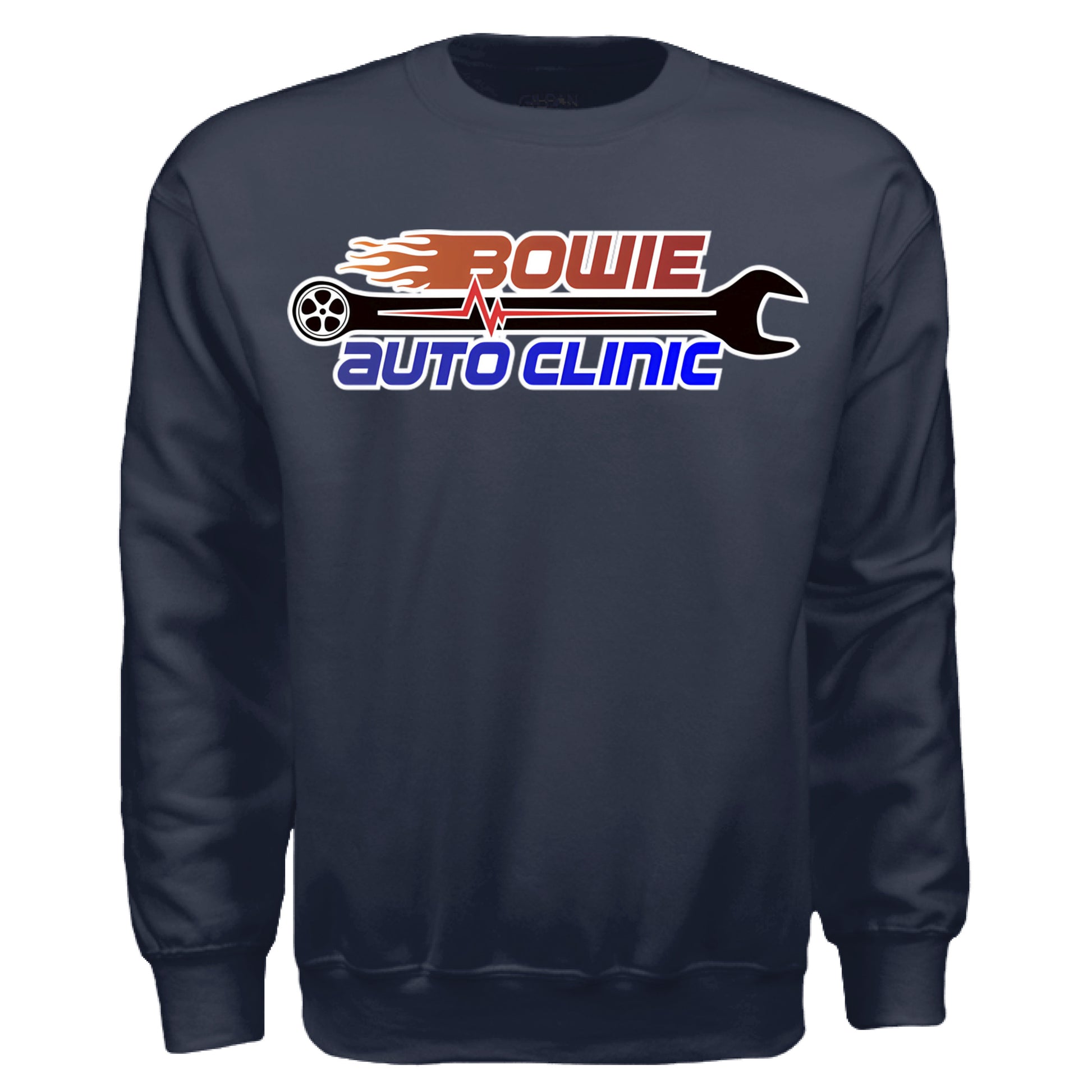 NAVY - FRONT