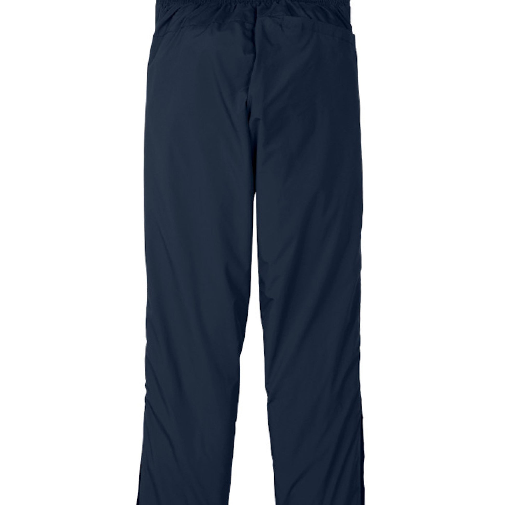 True Navy - BACK