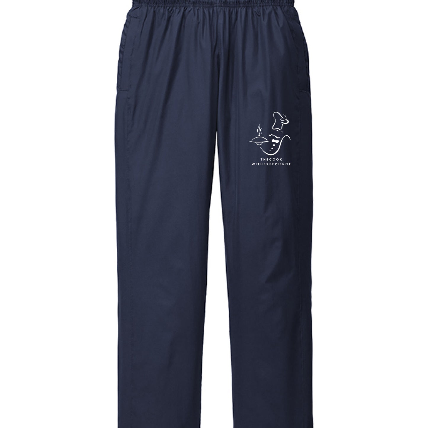 True Navy - FRONT