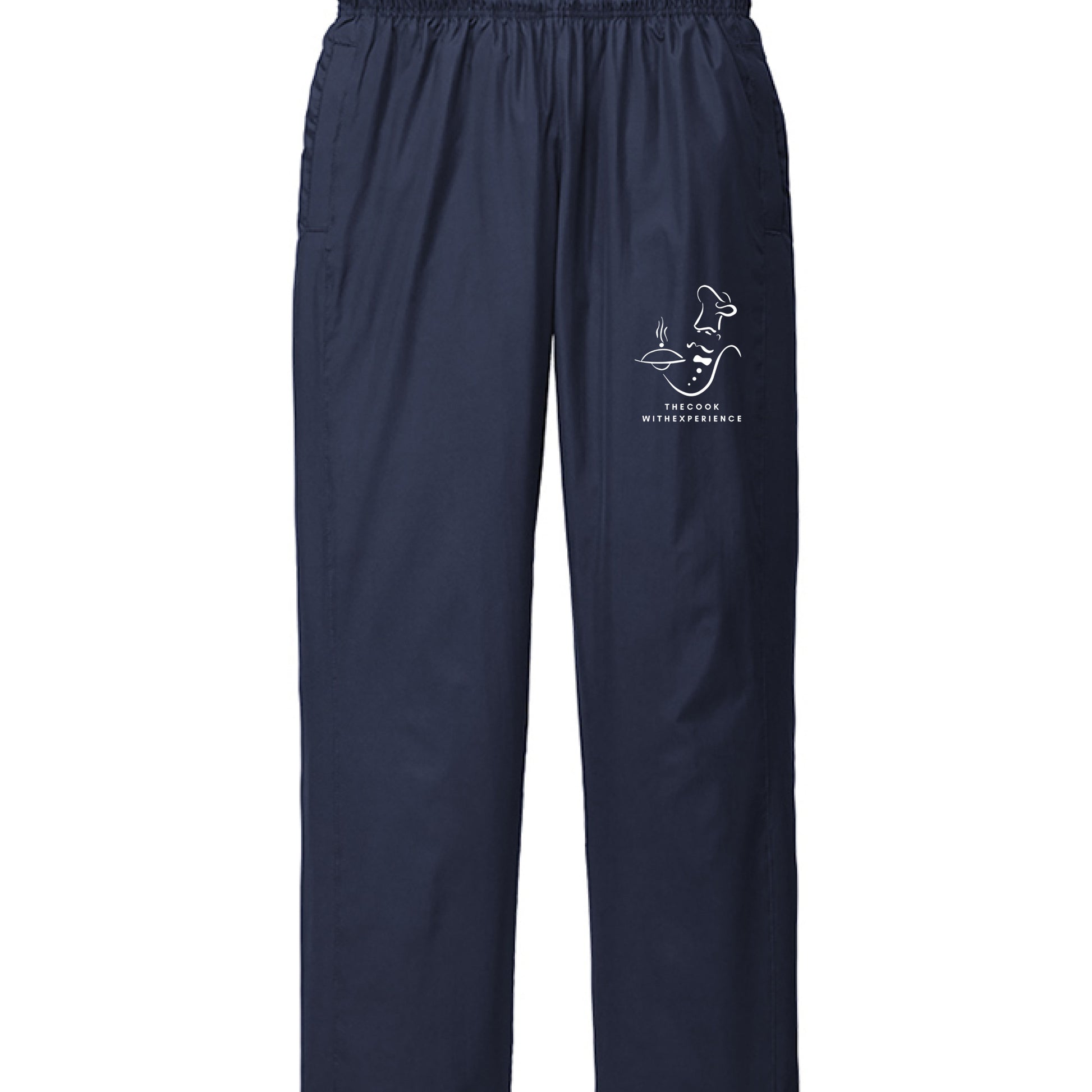 True Navy - FRONT