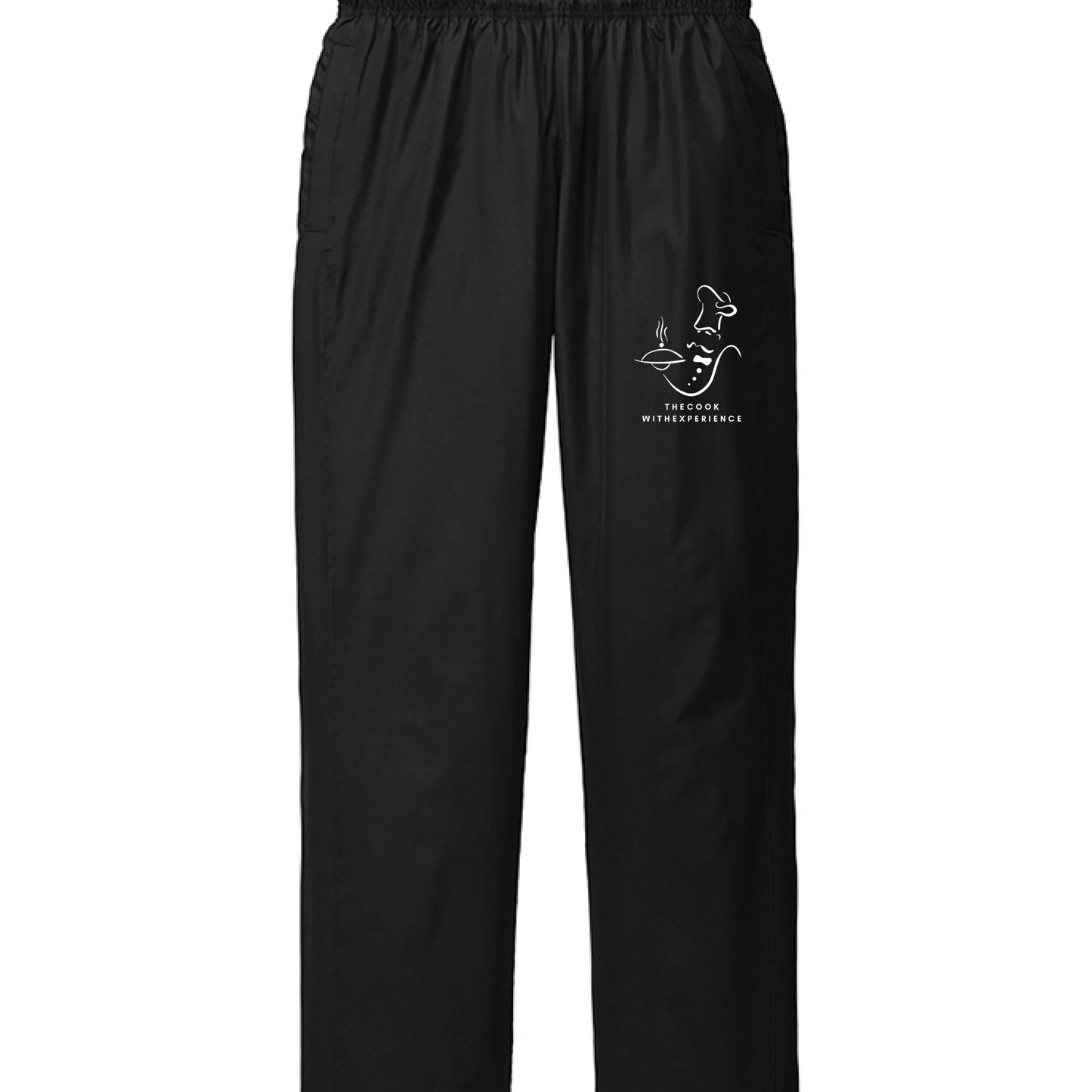 Black - FRONT
