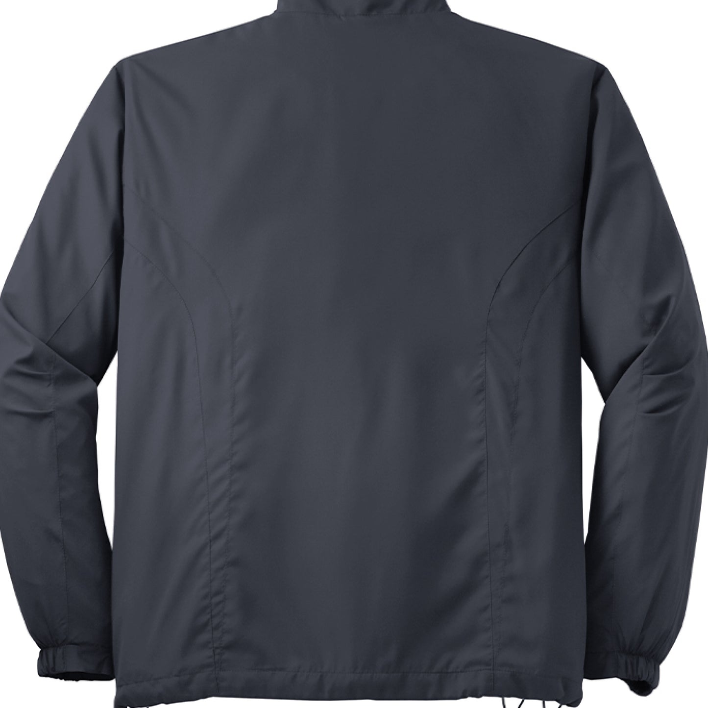 Graphite Grey - BACK