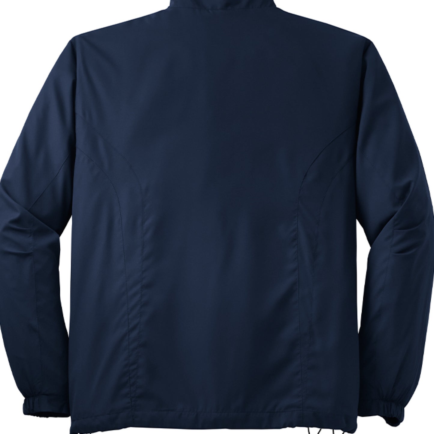 True Navy - BACK