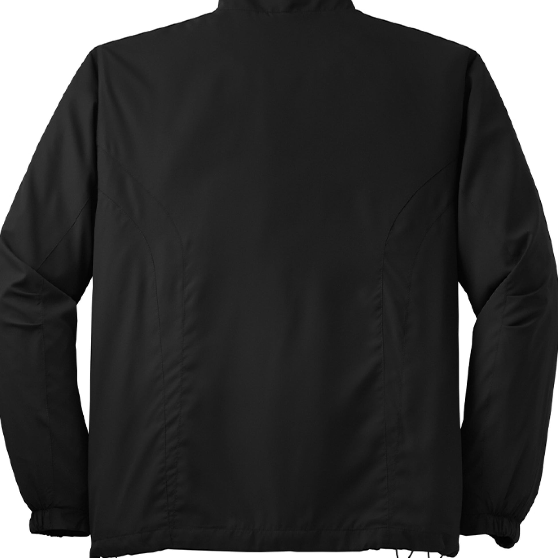 Black - BACK