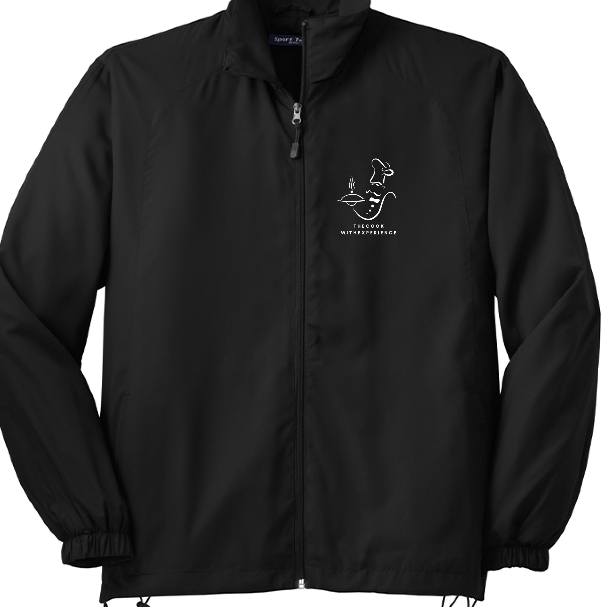 Black - FRONT