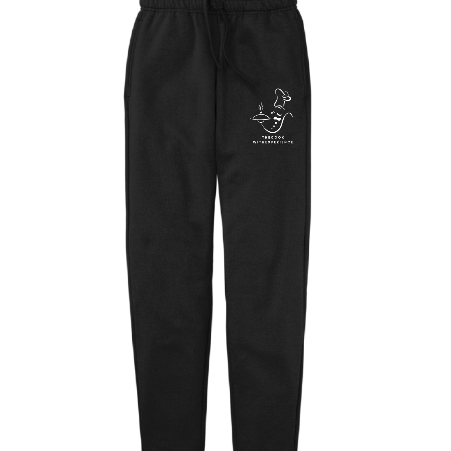 Jet Black - FRONT