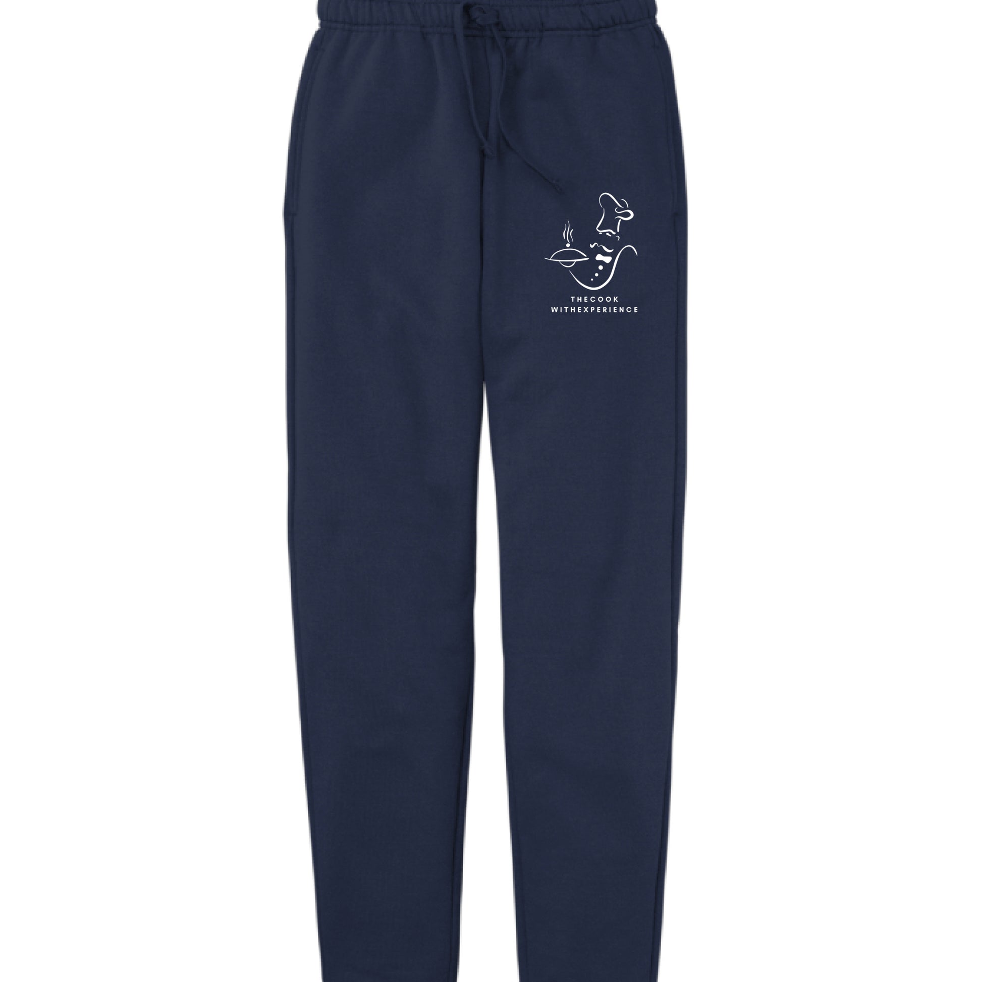 Navy - FRONT