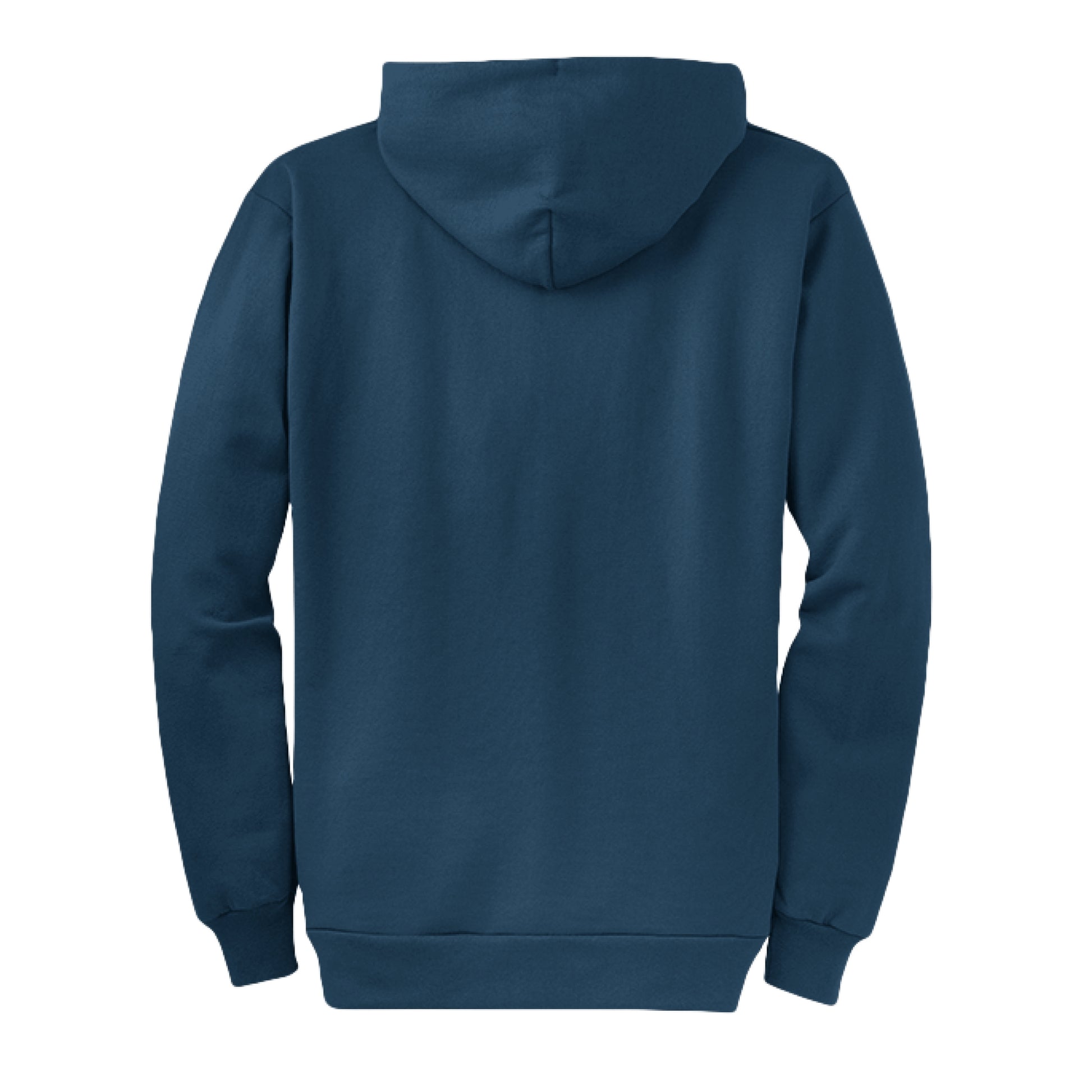 Navy - BACK