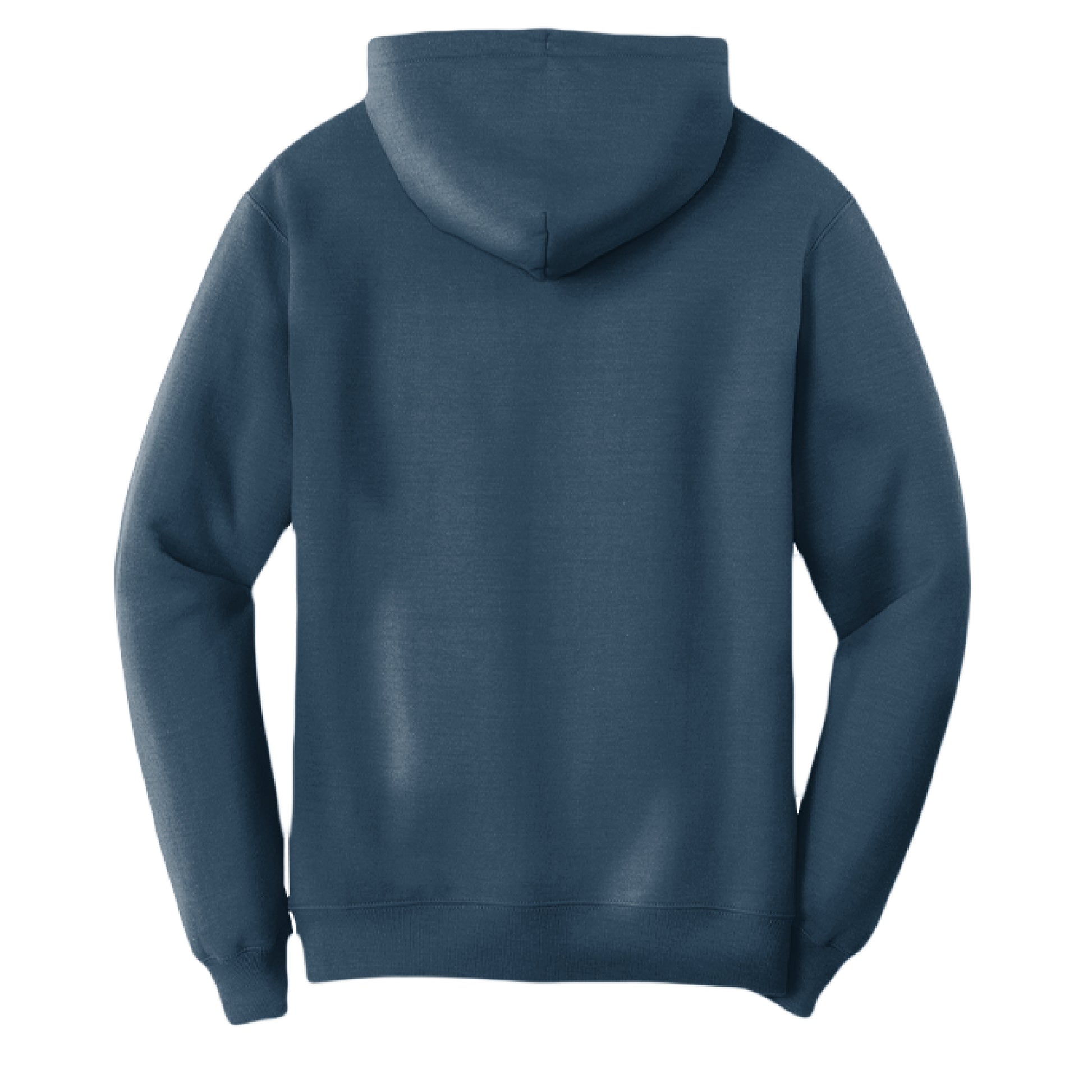 Navy - BACK