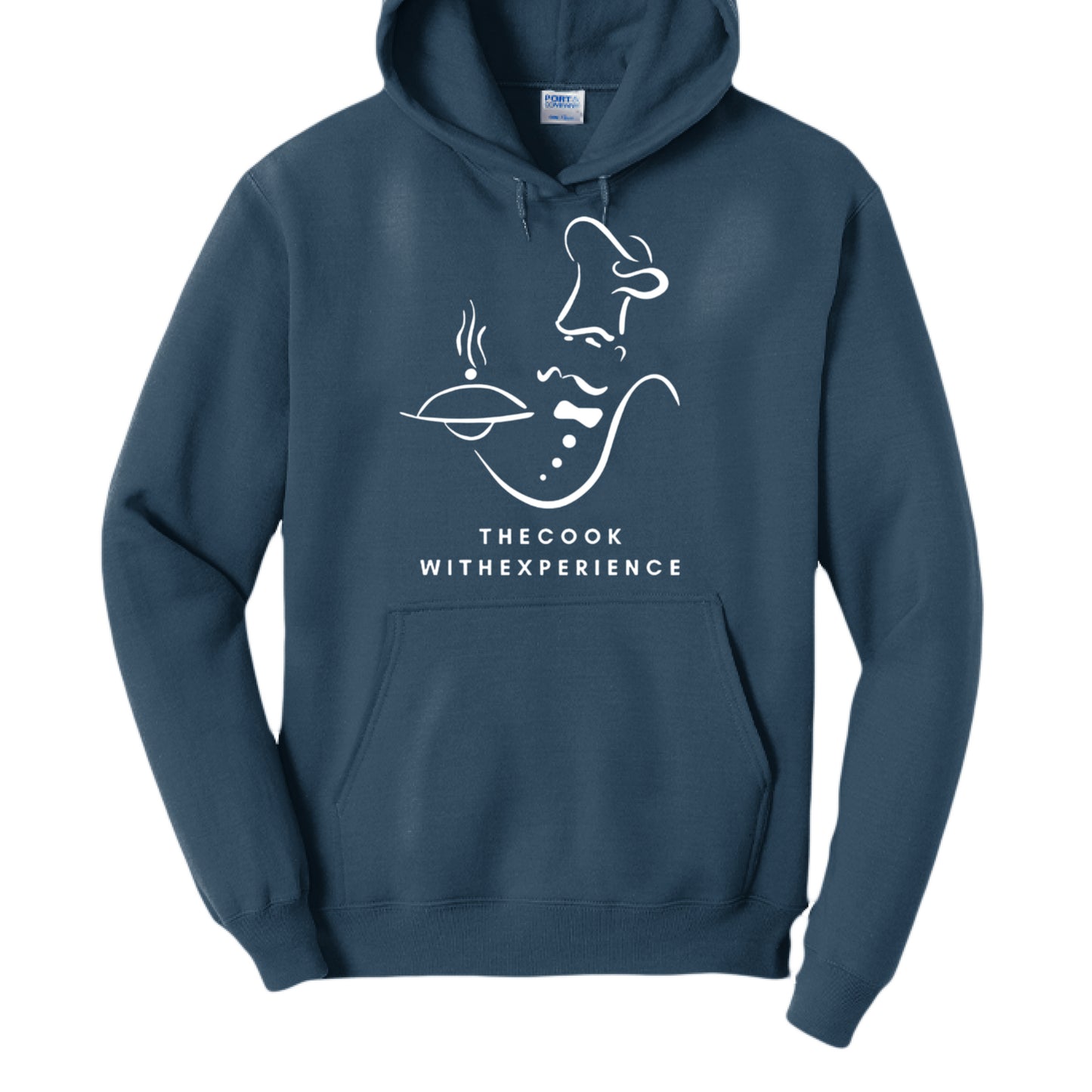 Navy - FRONT