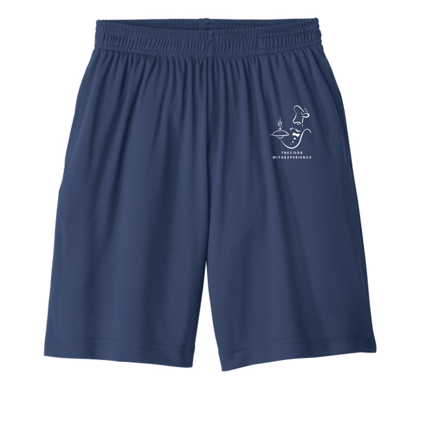 True Navy - FRONT