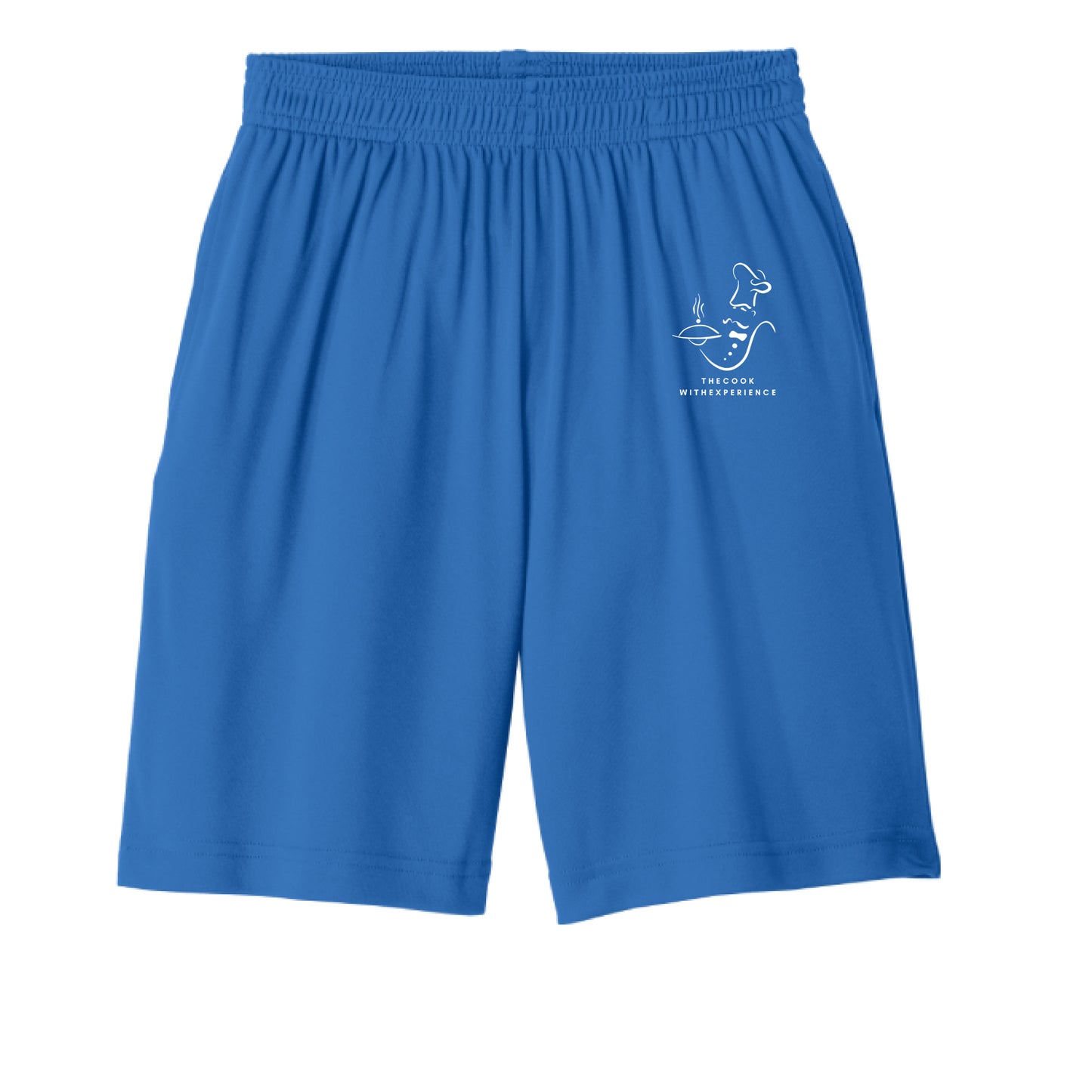 True Royal - FRONT