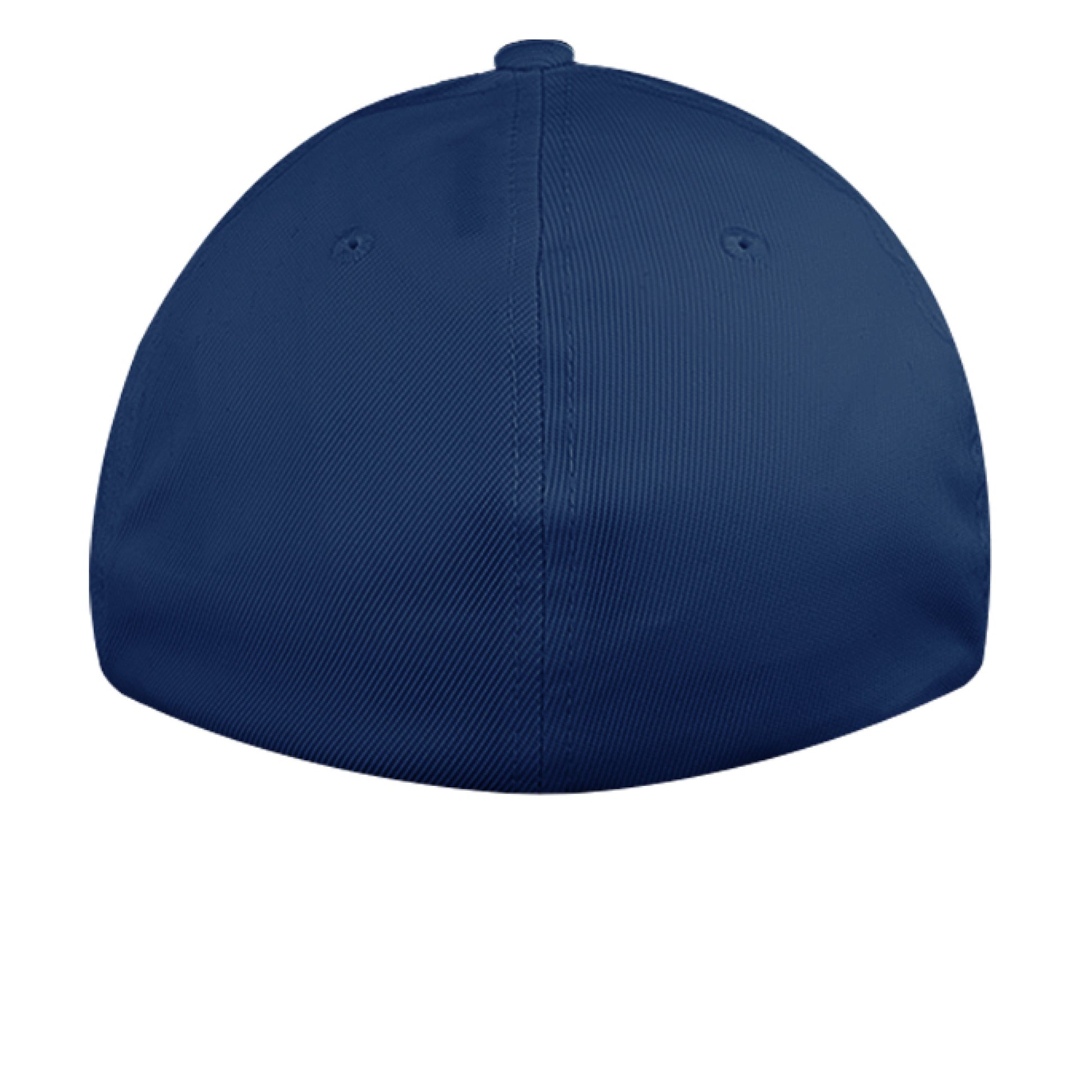 True Navy - BACK