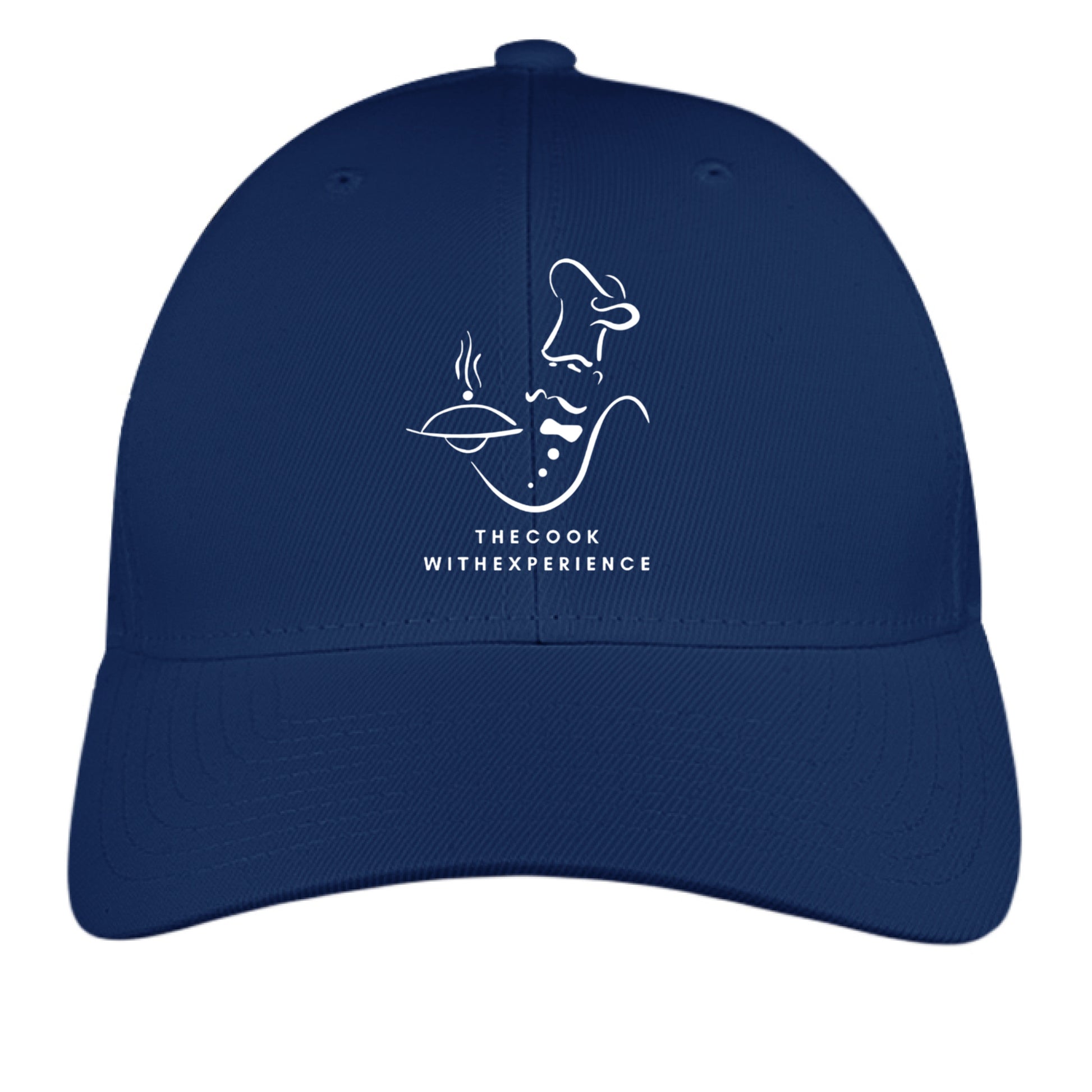 True Navy - FRONT