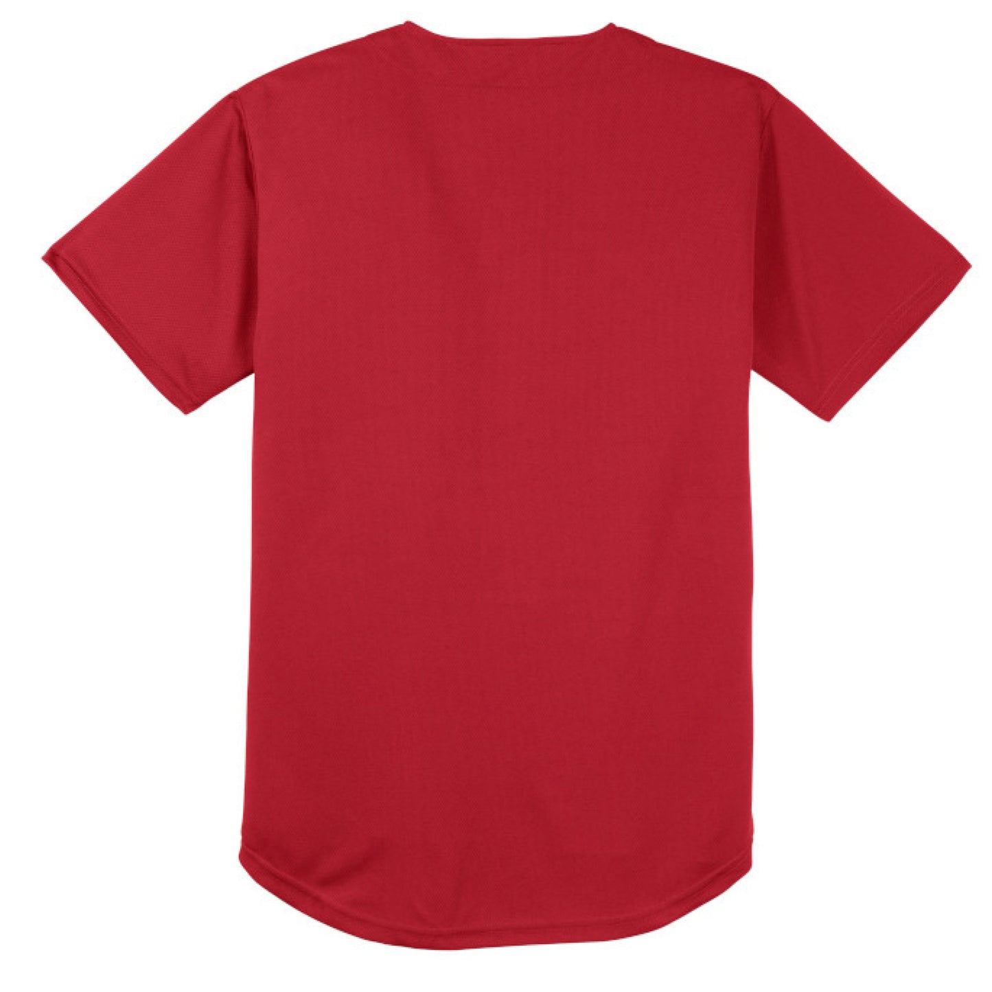 True Red - BACK