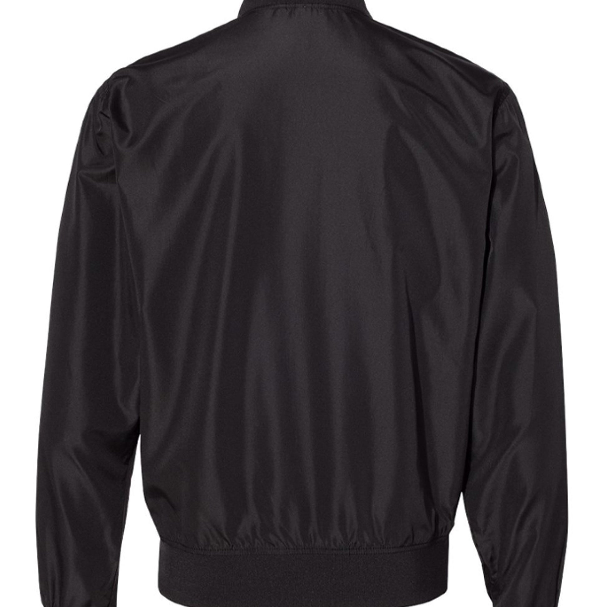 Black - BACK