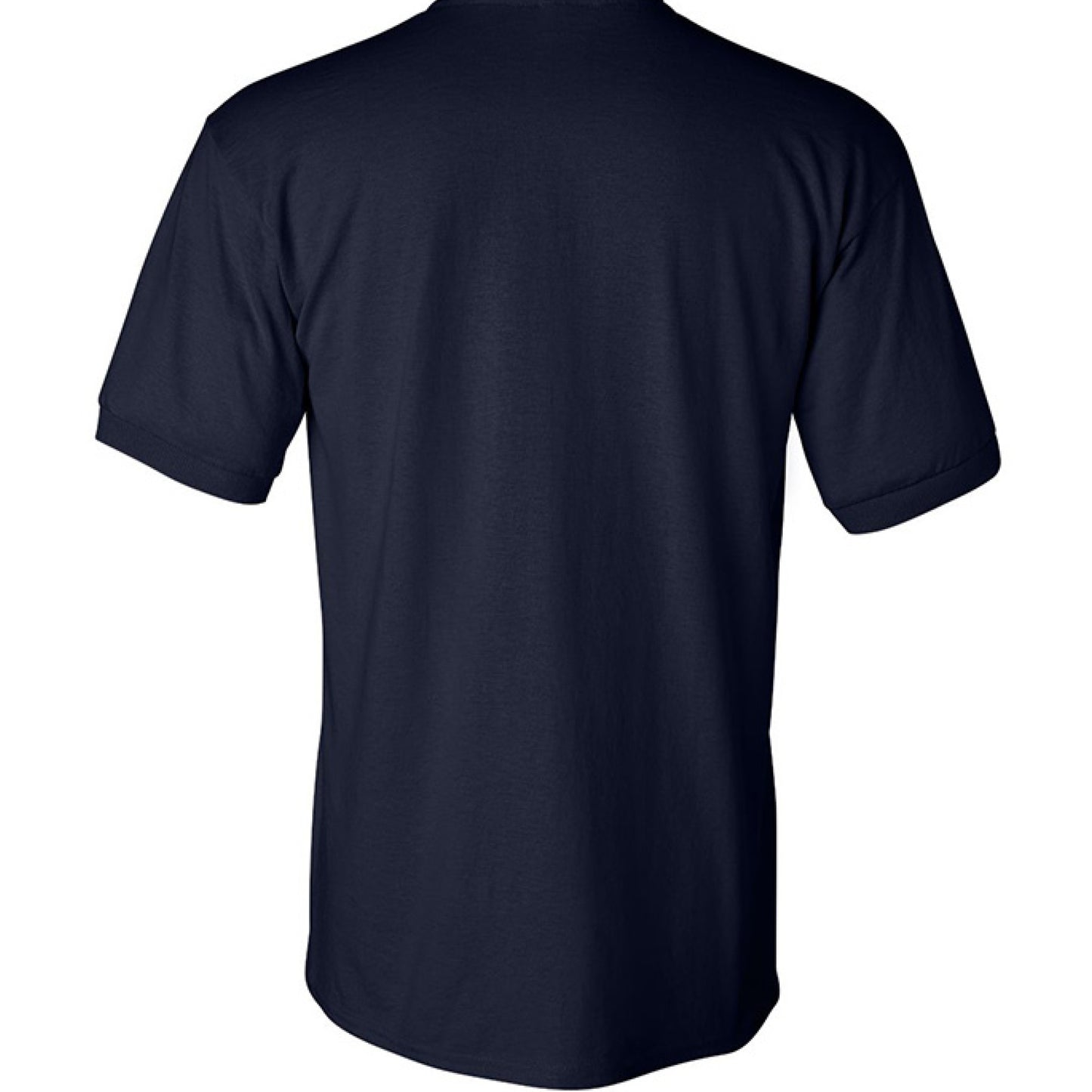 NAVY - BACK