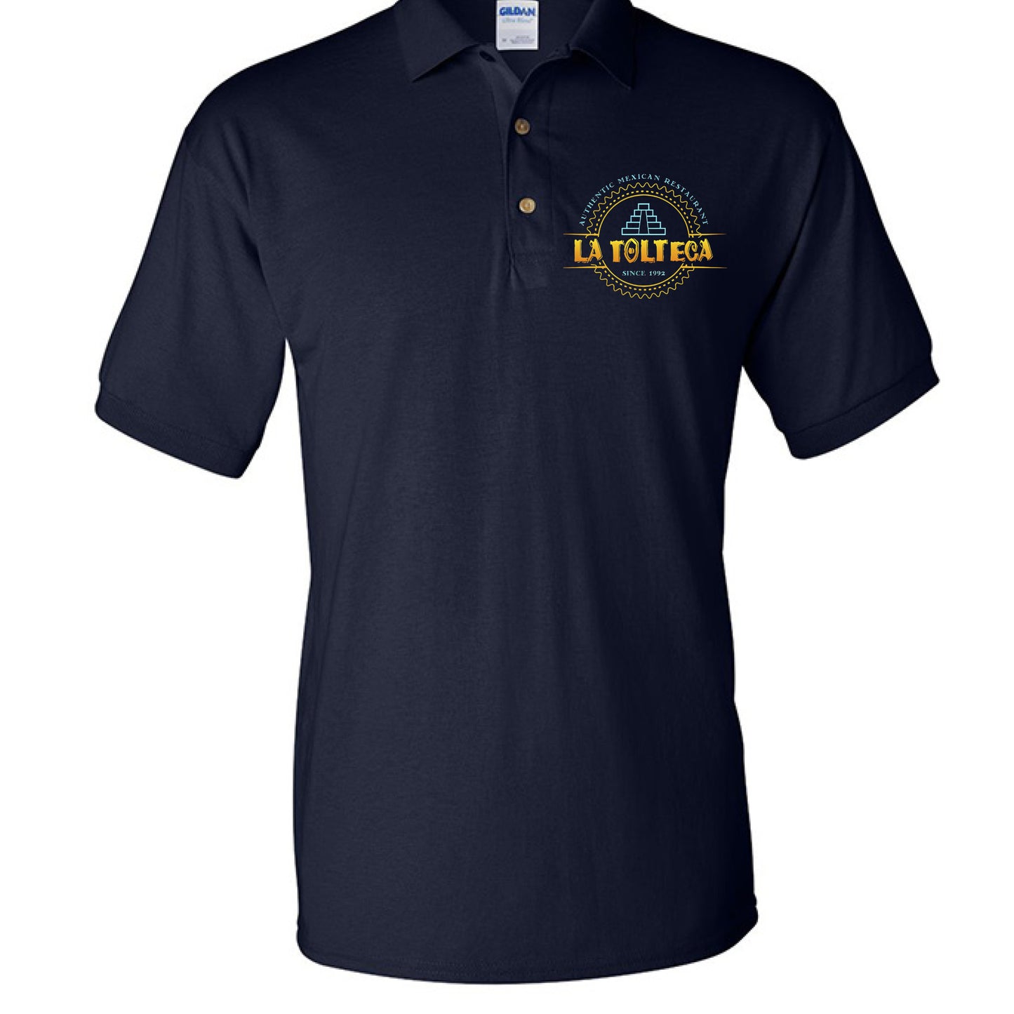 NAVY - FRONT
