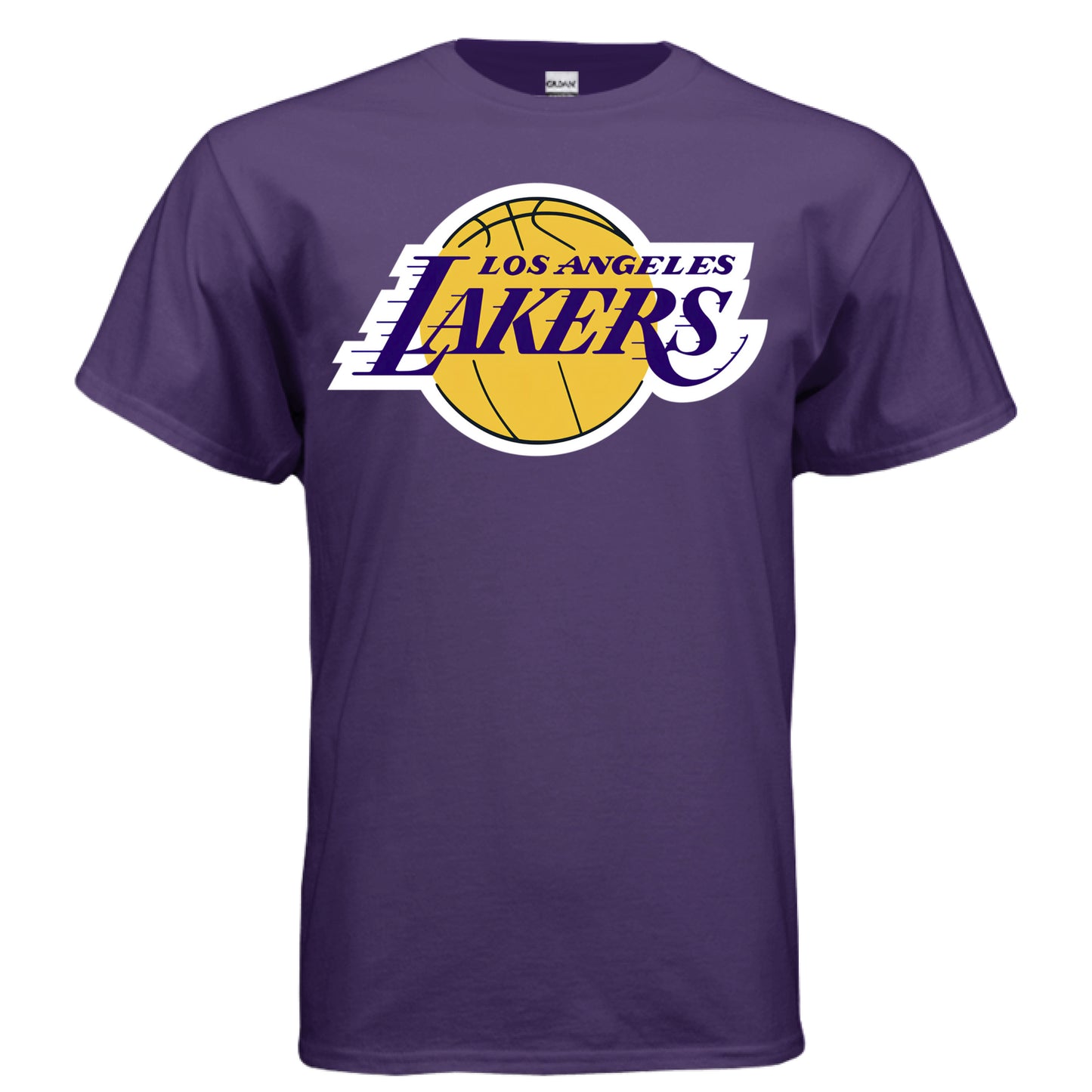 PURPLE - FRONT