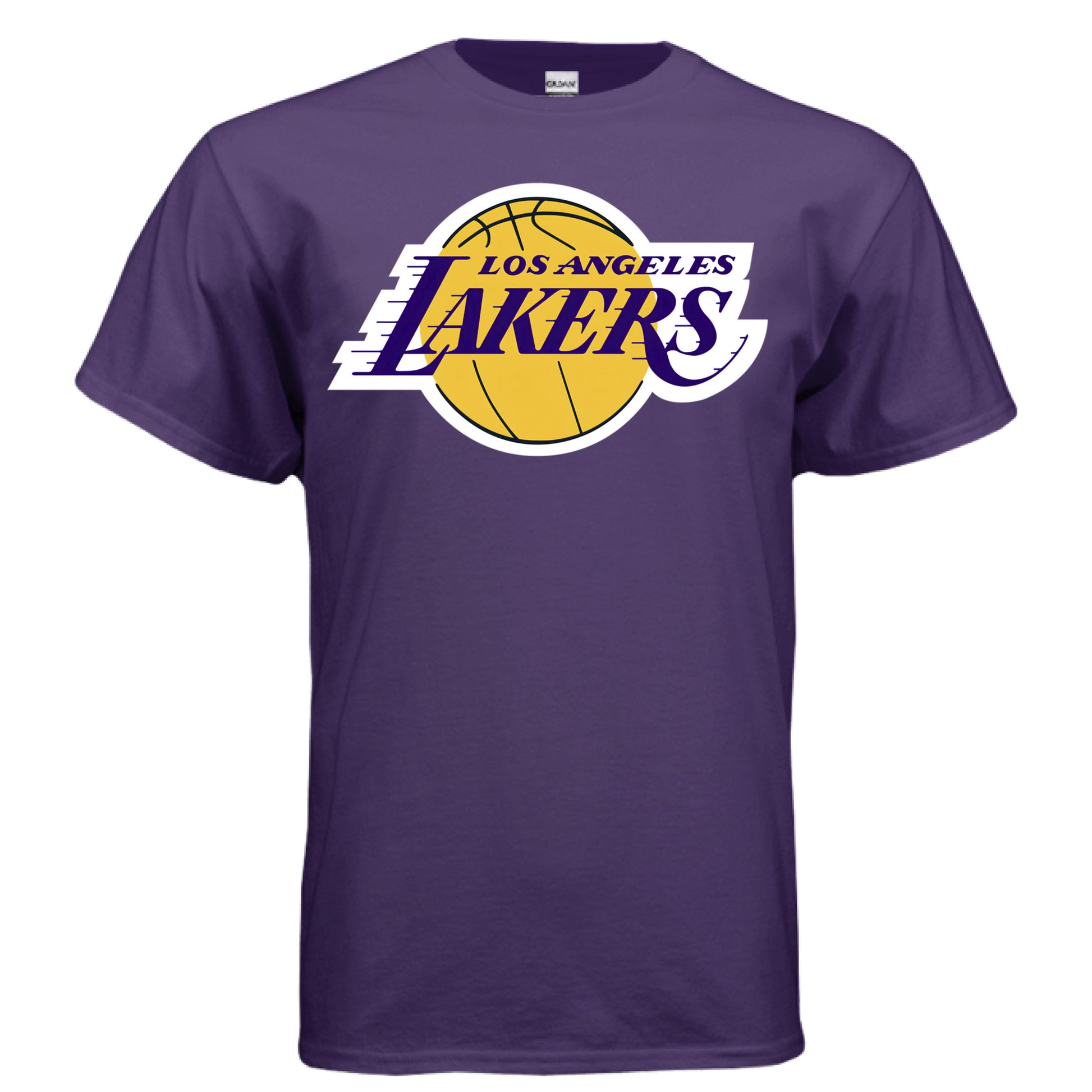 PURPLE - FRONT