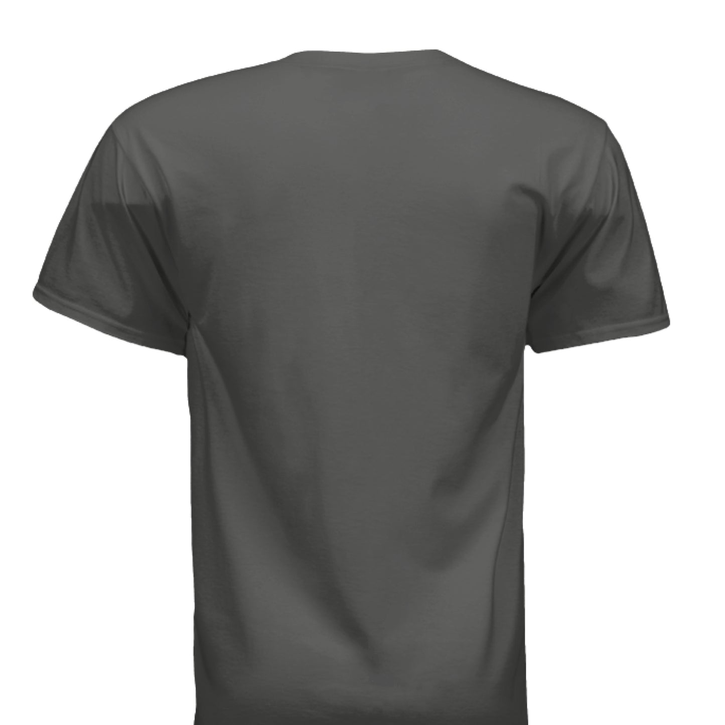 CHARCOAL - BACK