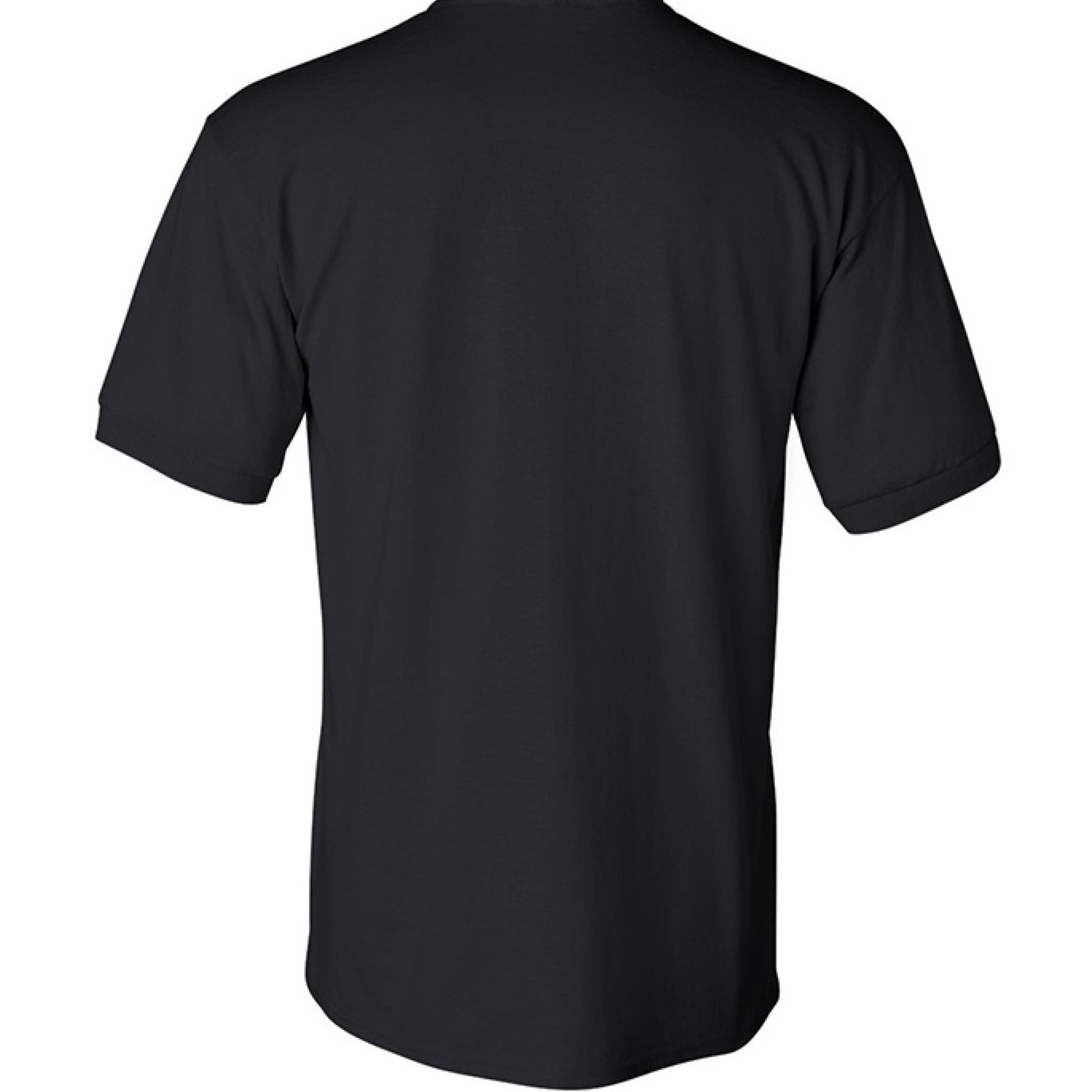 BLACK - BACK