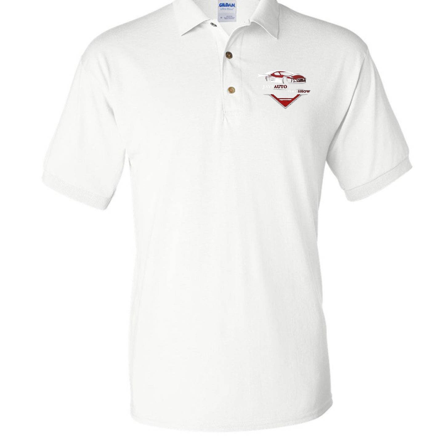 WHITE - FRONT