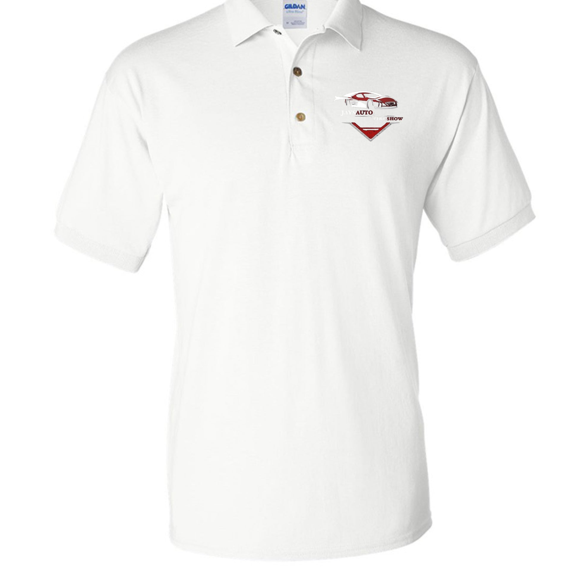 WHITE - FRONT