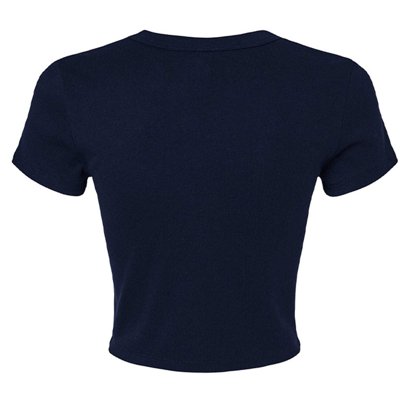 SOLID NAVY BLEND - 1010BE - BACK