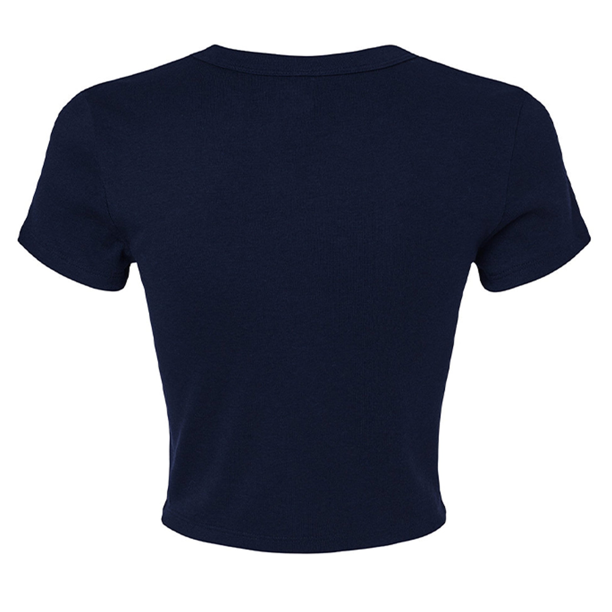 SOLID NAVY BLEND - 1010BE - BACK