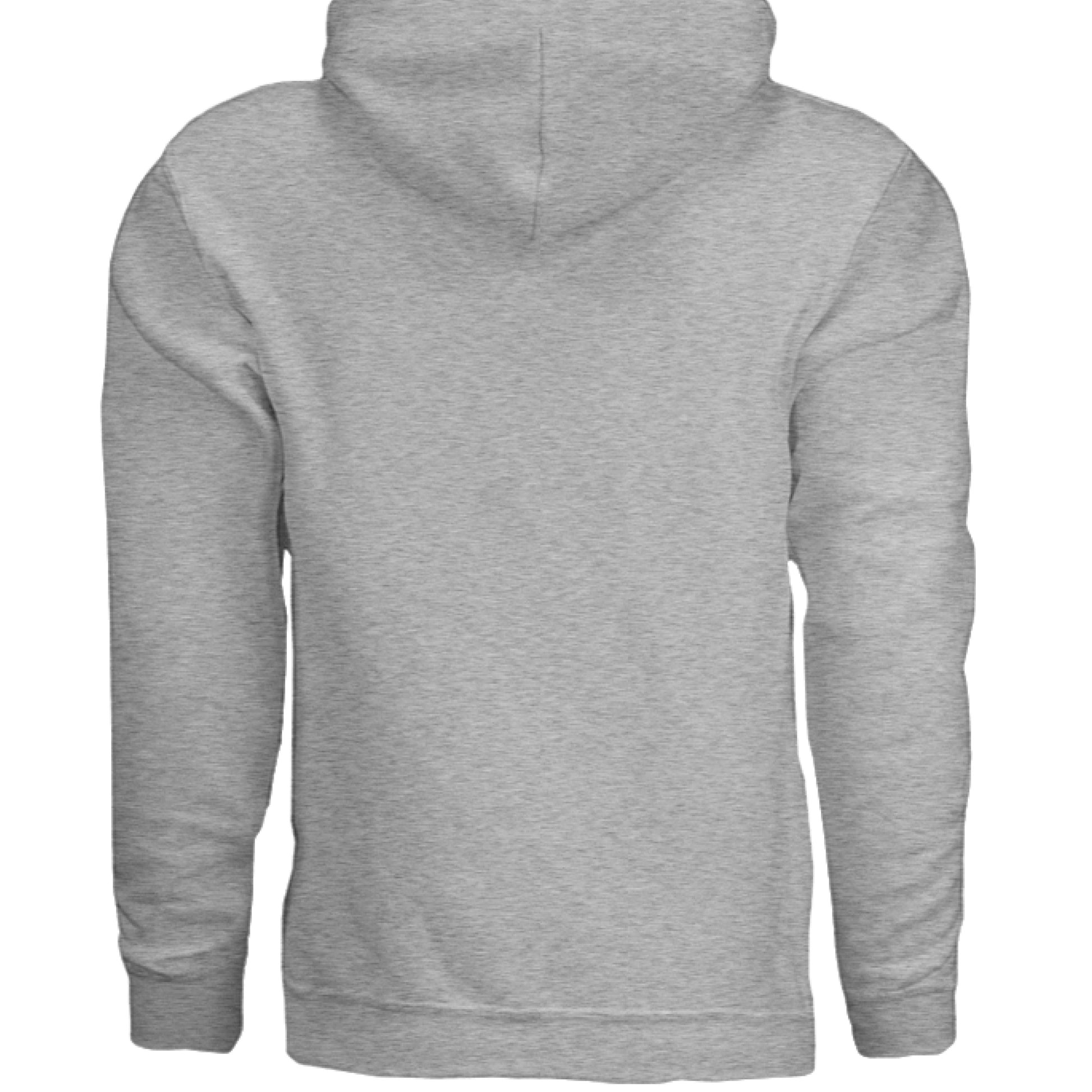 SPORT GREY - G185 - BACK