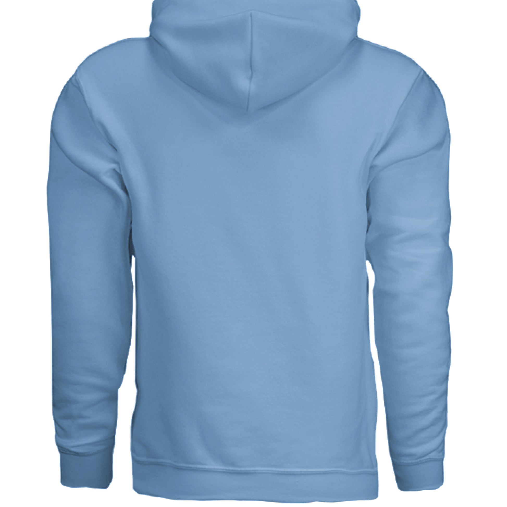 CAROLINA BLUE - G185 - BACK