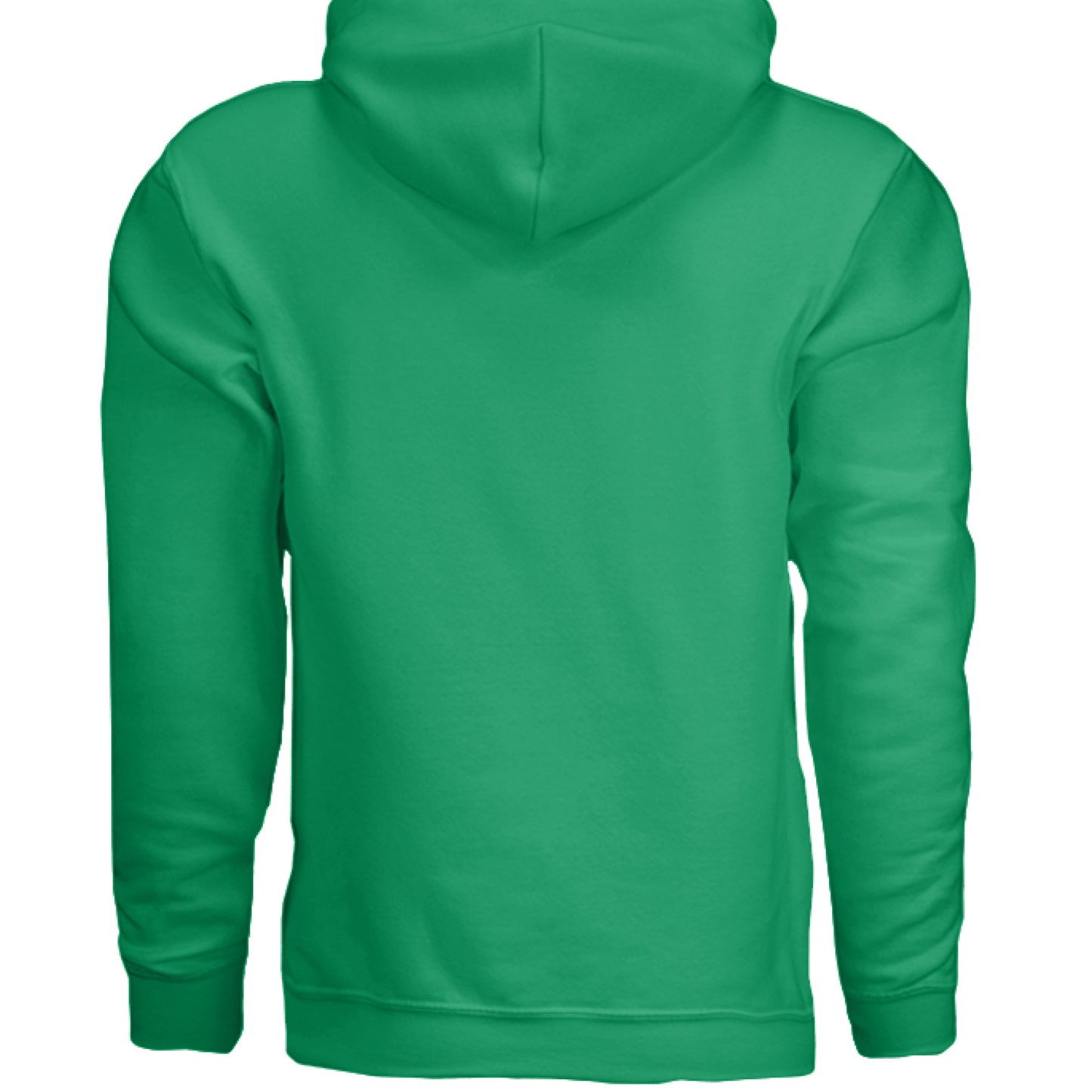 IRISH GREEN - G185 - BACK