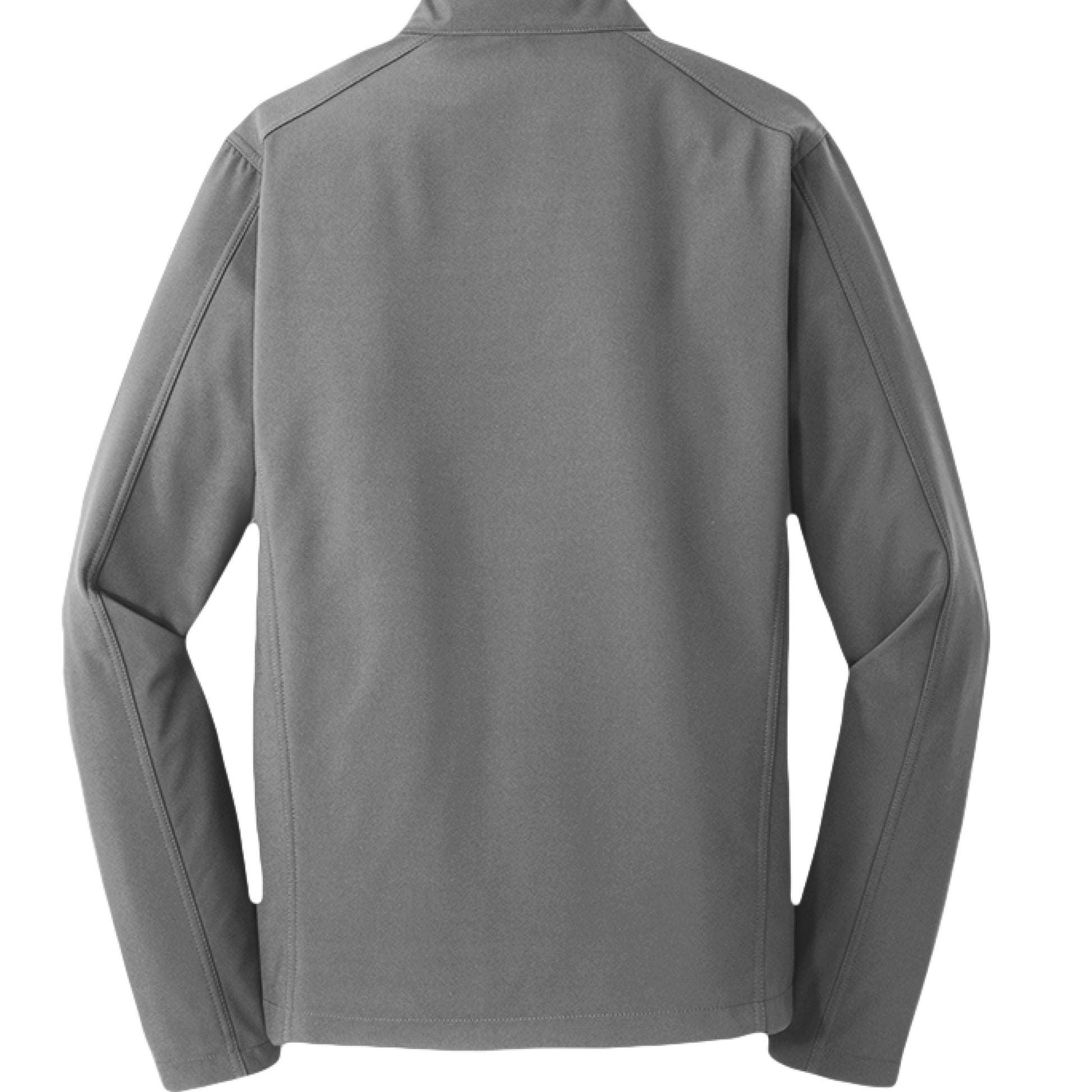 Pearl Grey Hth - J317 - BACK