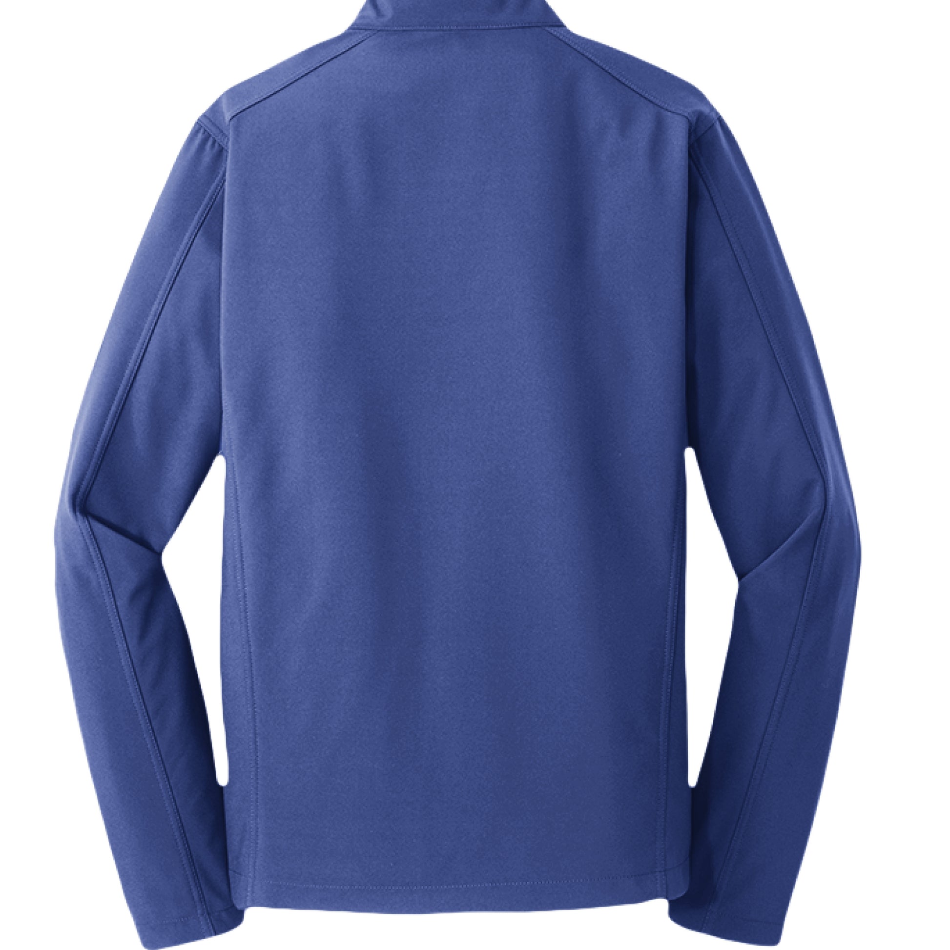True Royal - J317 - BACK