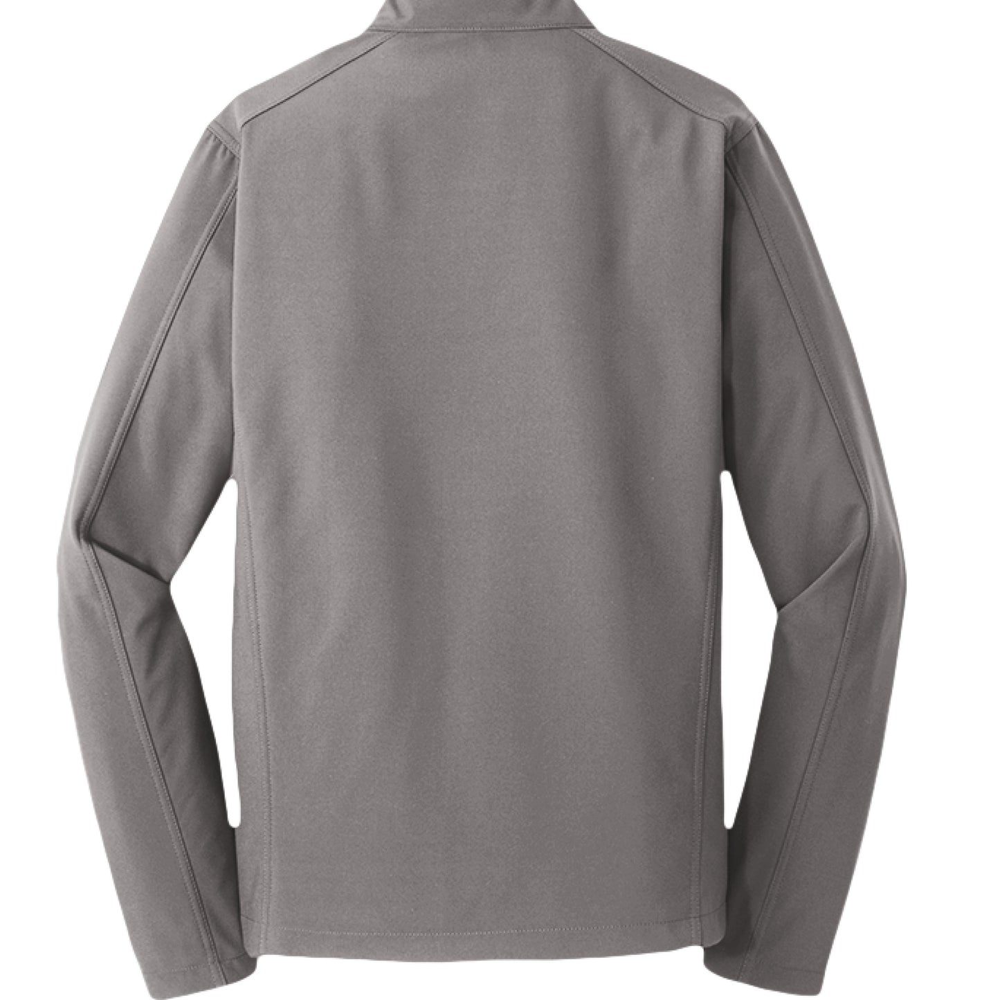 Deep Smoke - J317 - BACK