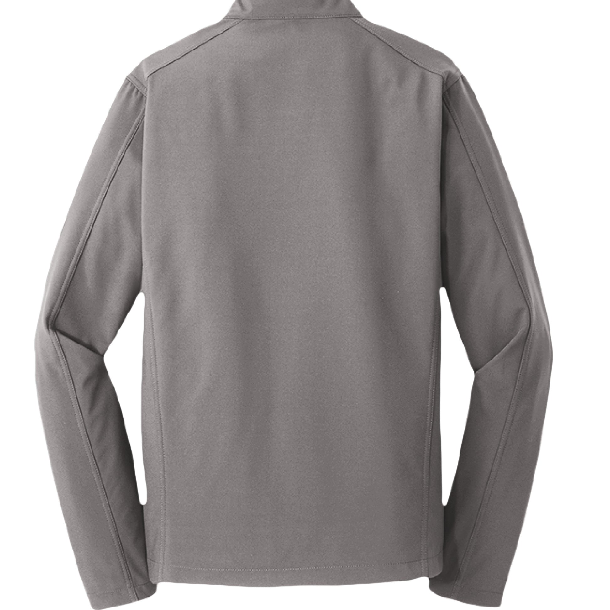 Deep Smoke - J317 - BACK