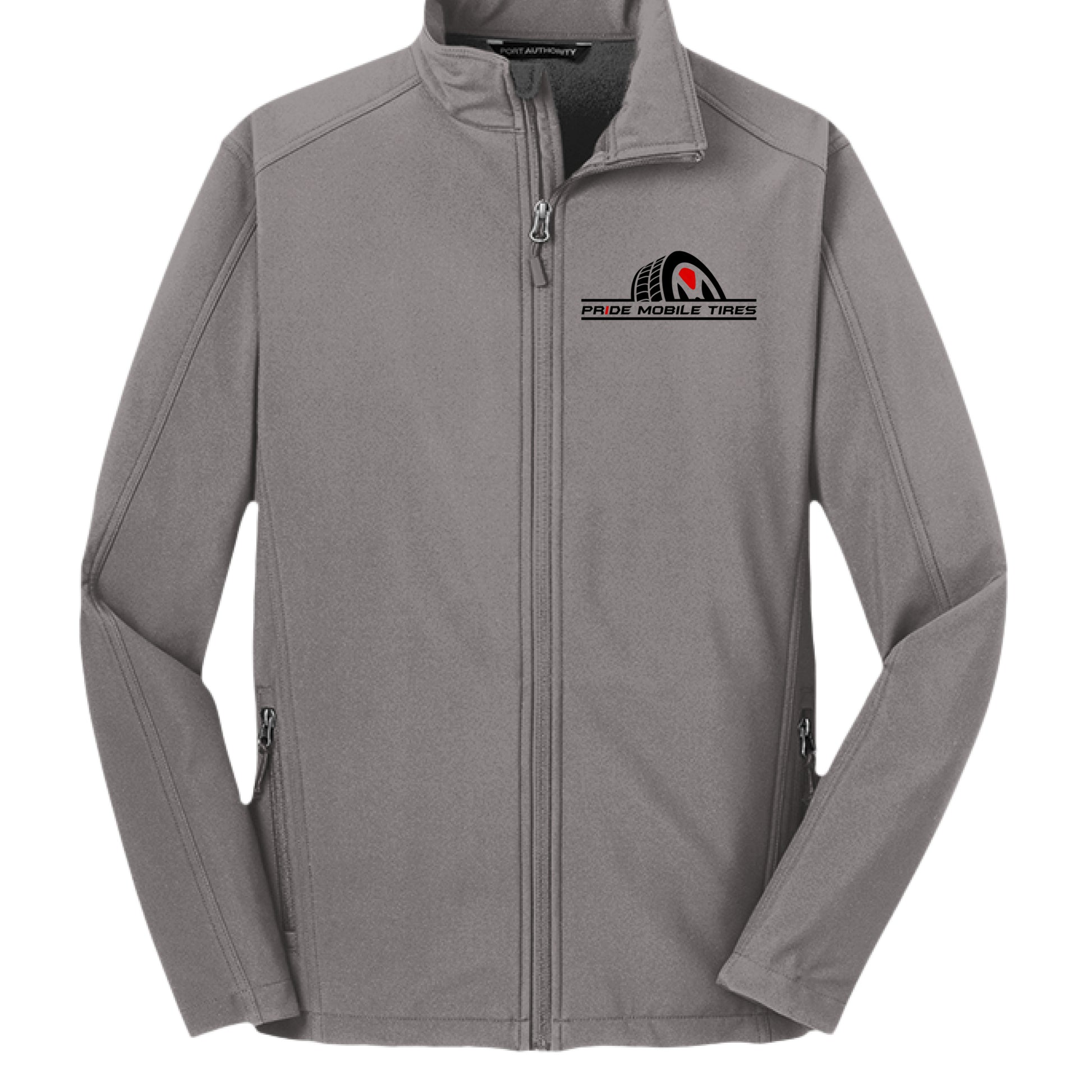 Deep Smoke - J317 - FRONT