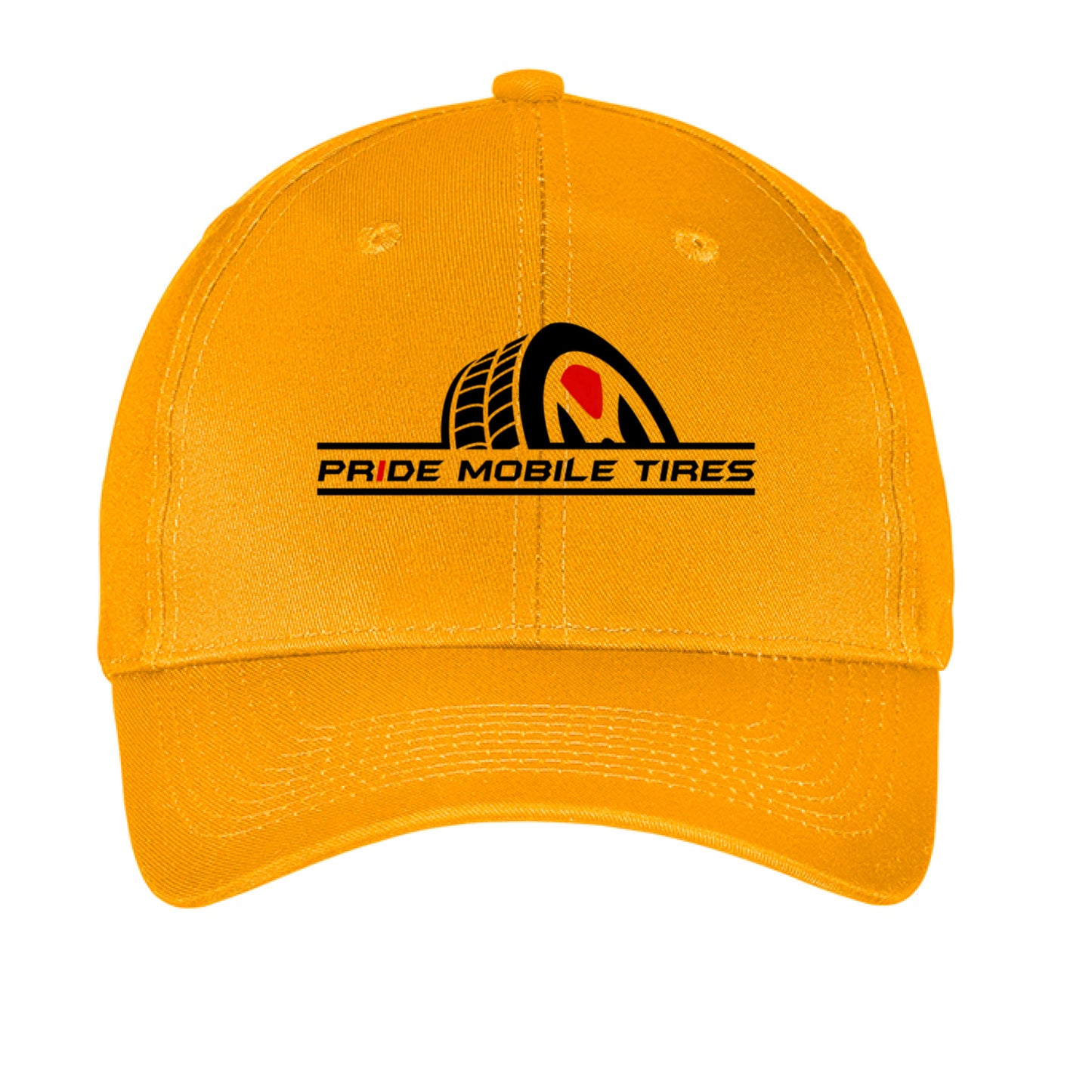 Athletic Gold - CP80 - FRONT