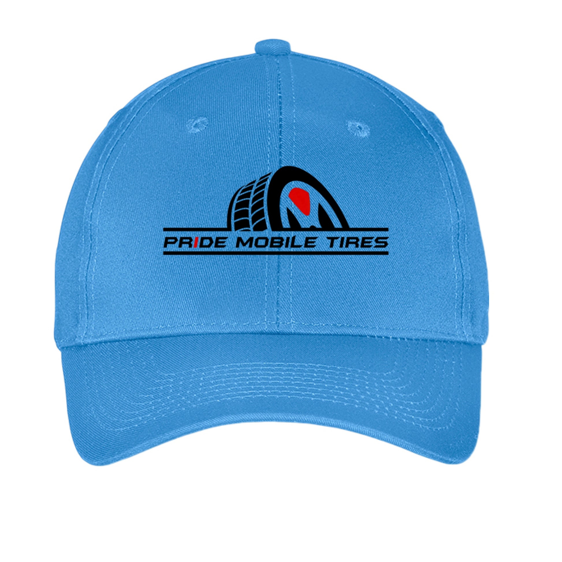 Carolina Blue - CP80 - FRONT